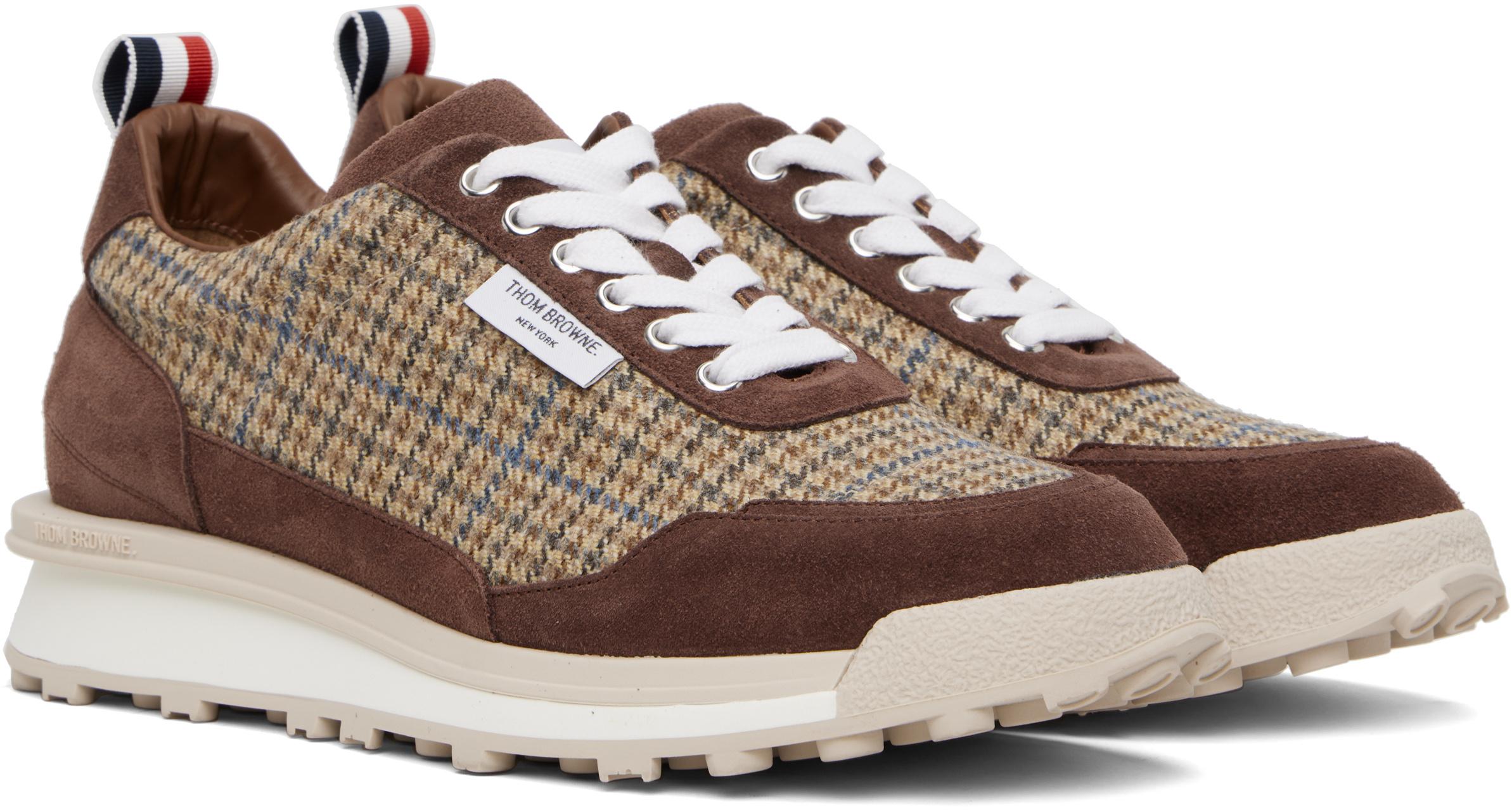 Thom Browne Sneakers for Men | Online Sale up to 51% off | Lyst