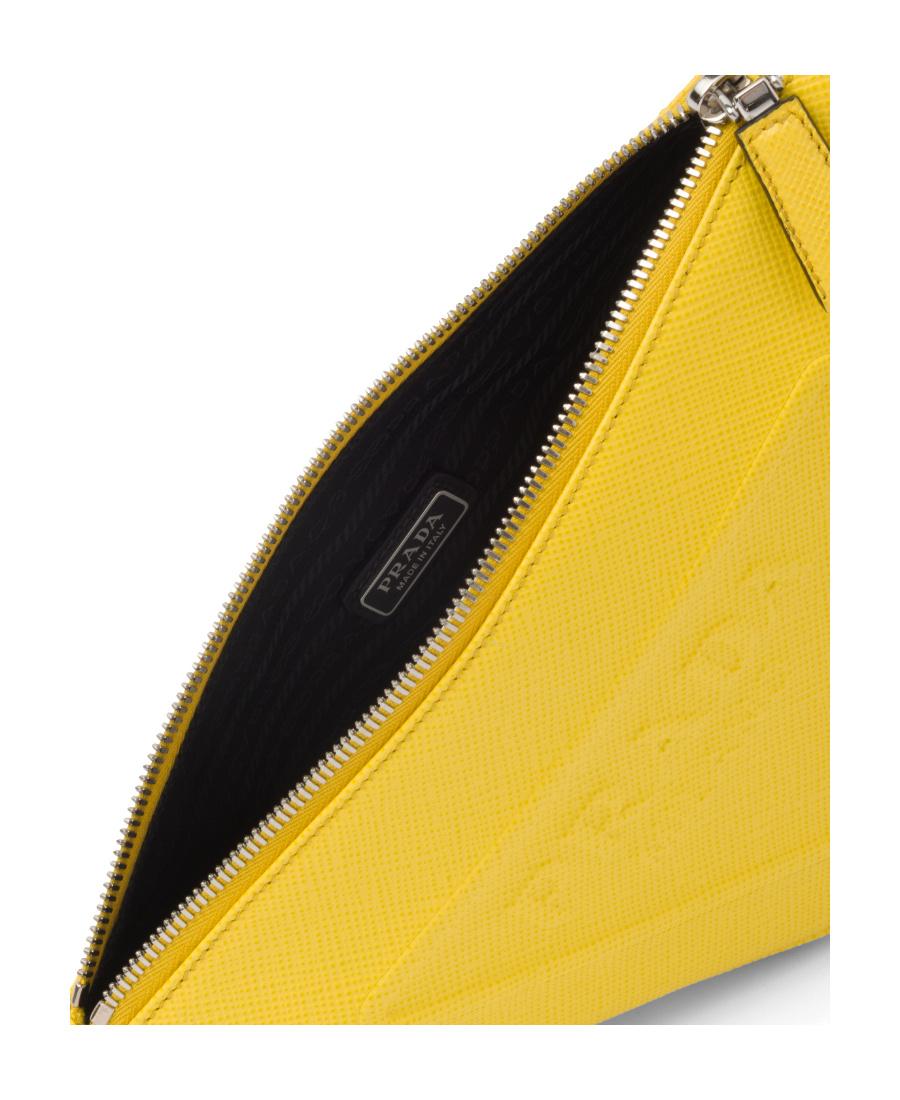 Women's Prada Designer Clutches & Pouches | Saks Fifth Avenue
