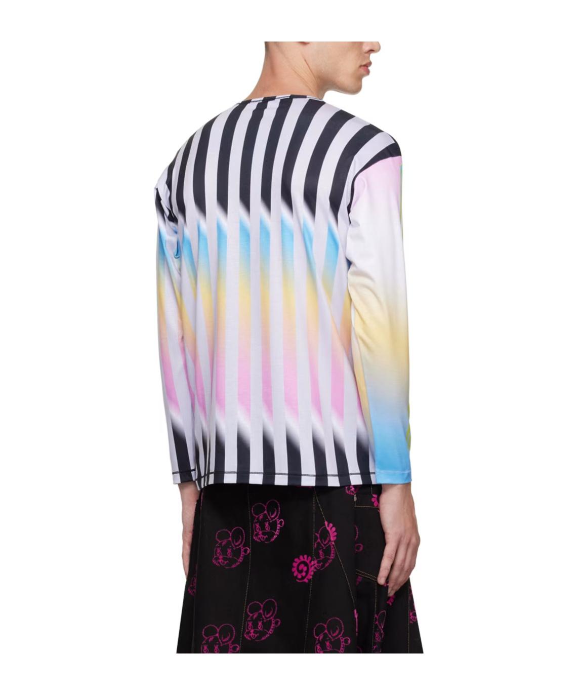 Chopova Lowena Long-sleeve t-shirts for Men | Online Sale up