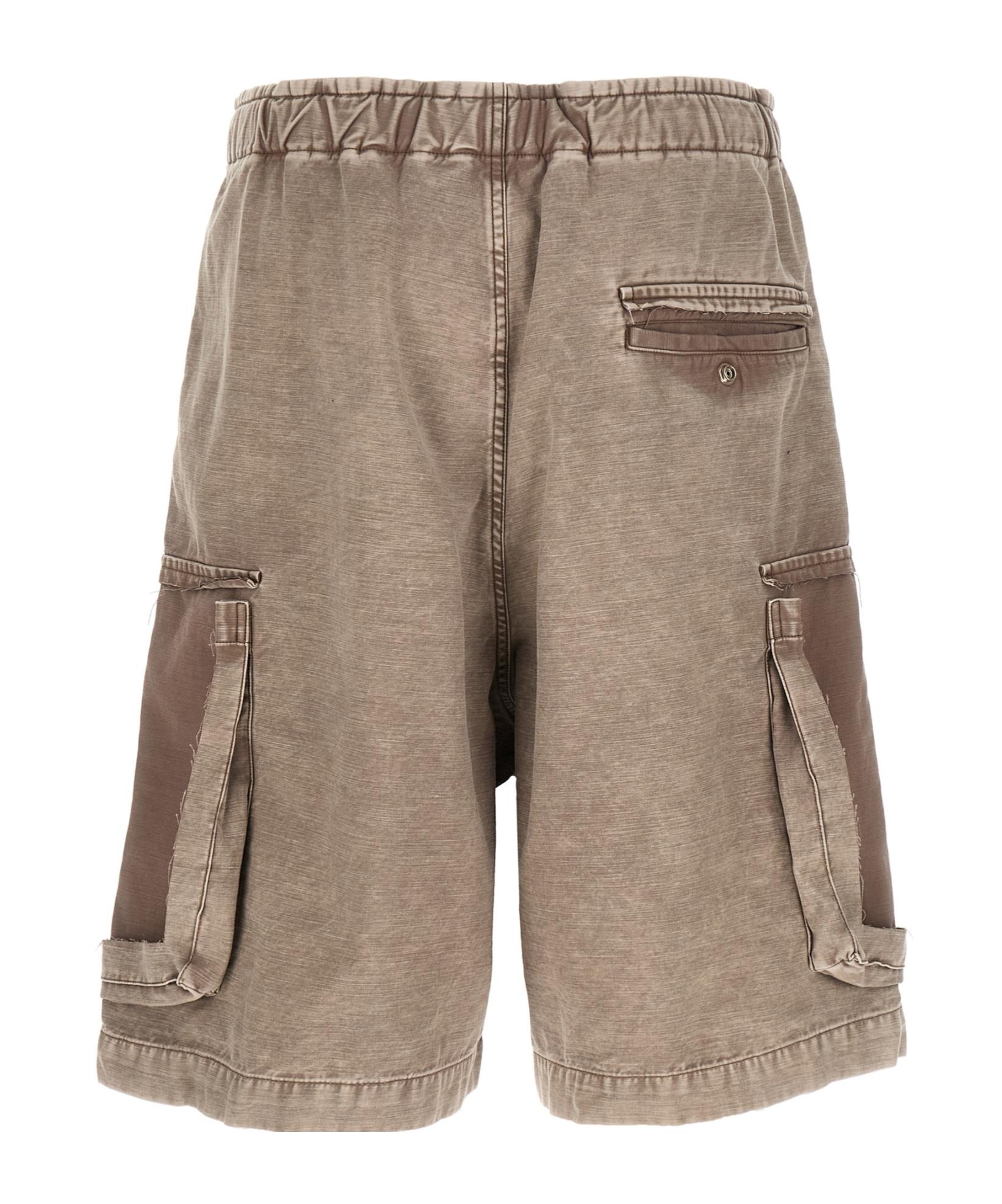 Maison Mihara Yasuhiro Shorts for Men | Online Sale up to 42% off