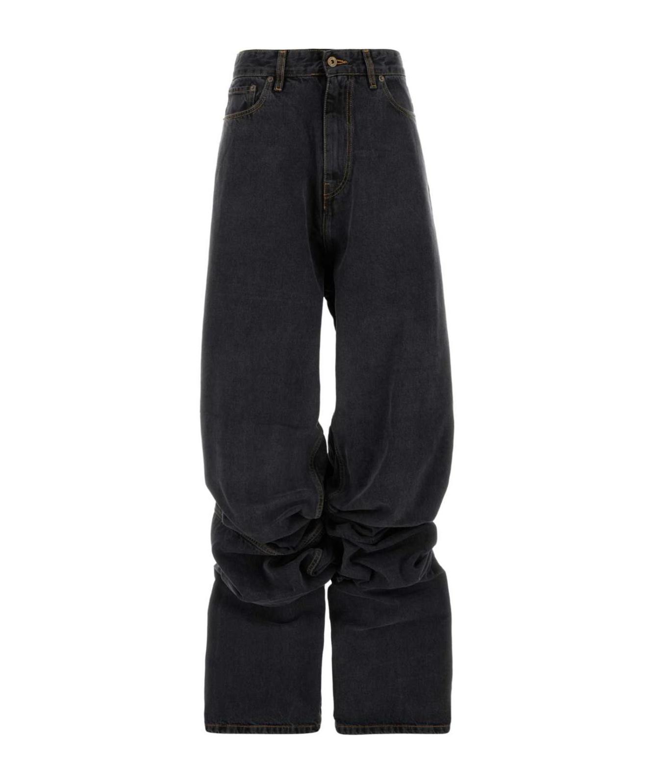 Y. Project Jeans for Women | Online Sale up to 60% off | Lyst Y. Project Jeans for Women | Online Sale up to 60% off | Lyst