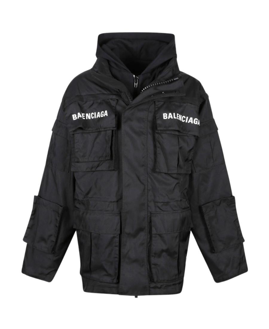 Balenciaga Down and padded jackets for Men | Online Sale up Balenciaga Down and padded jackets for Men | Online Sale up