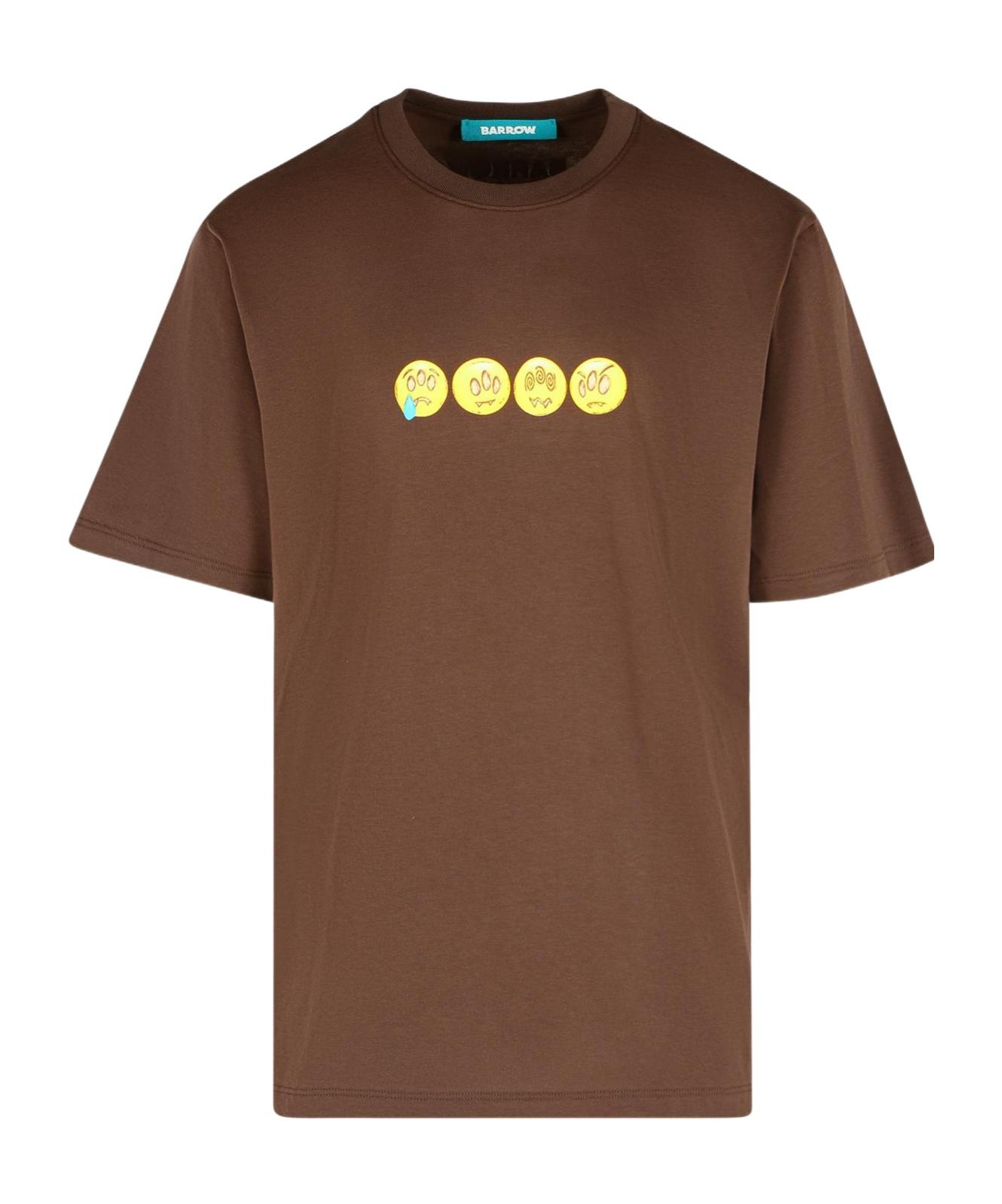 Barrow T-shirts for Men | Online Sale up to 48% off | Lyst
