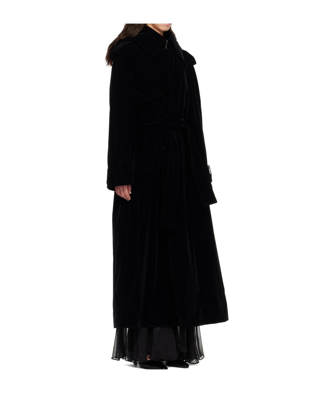 Jean Paul Gaultier Trench coats for Women | Online Sale up to 40