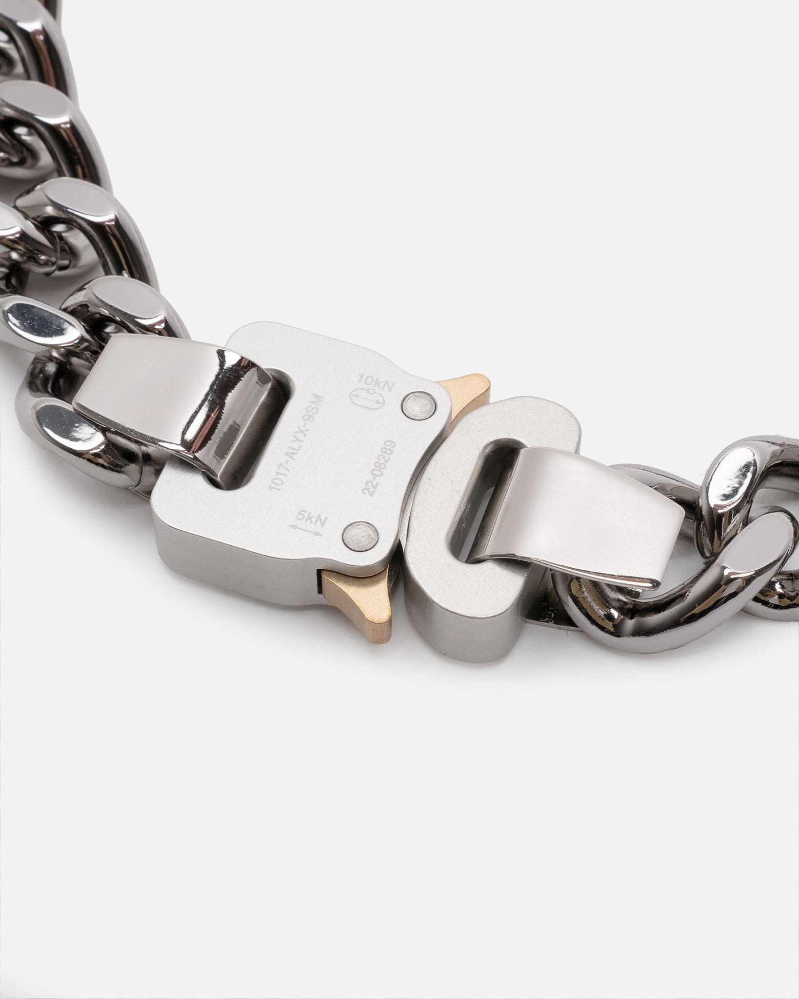 1017 ALYX 9SM Necklaces for Men | Online Sale up to 48% off 1017 ALYX 9SM Necklaces for Men | Online Sale up to 48% off