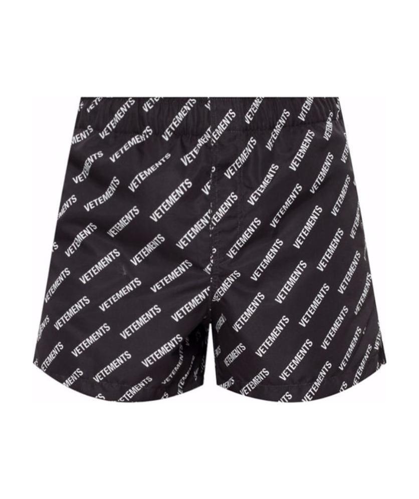 VETEMENTS スイム ショーツ ショートパンツ