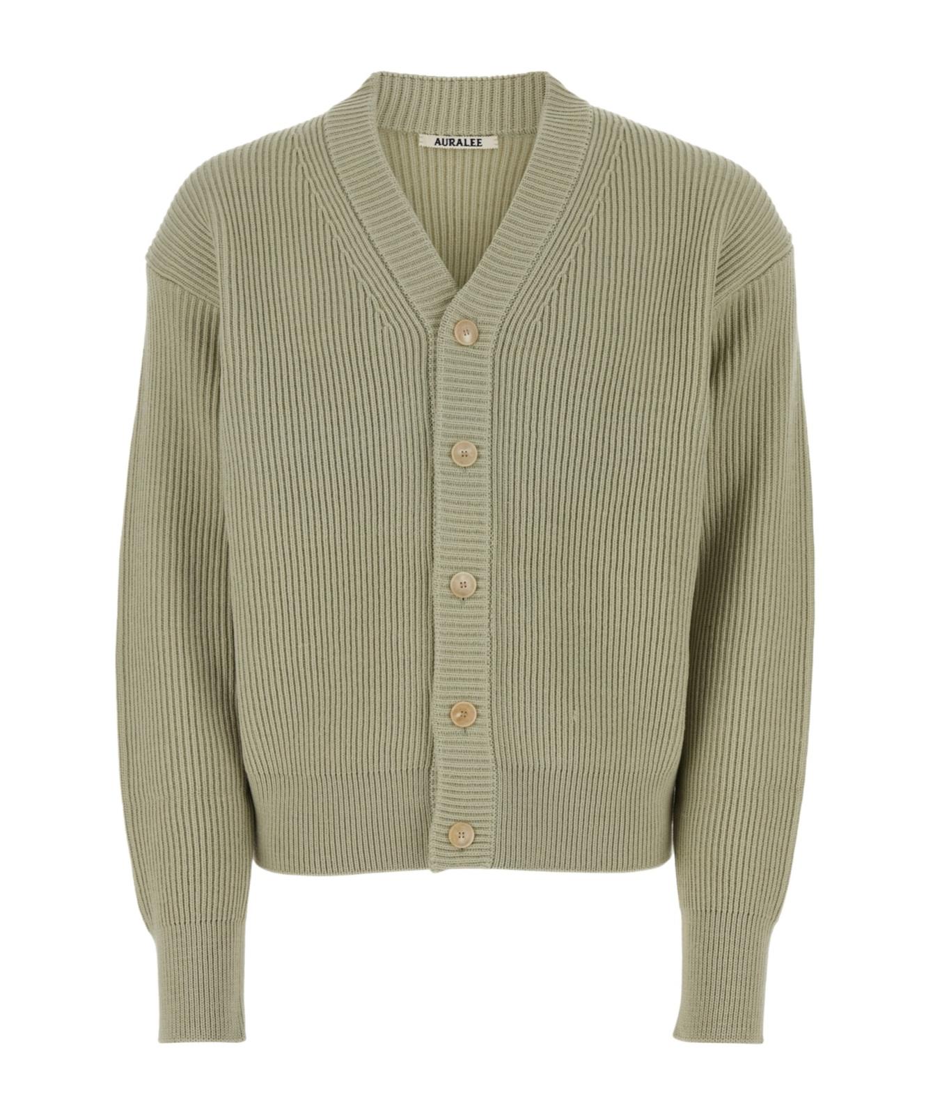 AURALEE Cardigans for Men | Online Sale up to 55% off | Lyst AURALEE Cardigans for Men | Online Sale up to 55% off | Lyst