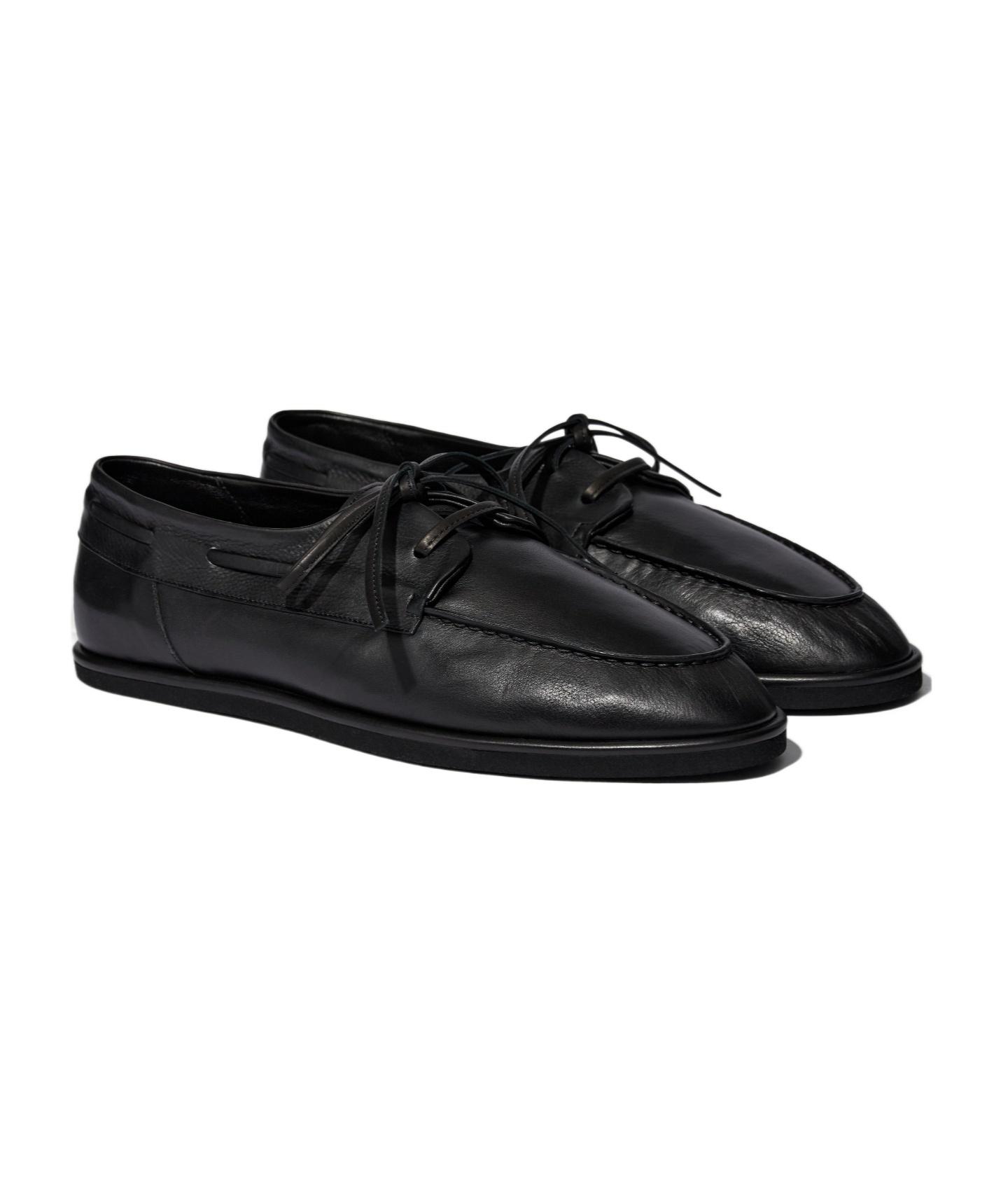 AURALEE Shoes for Men | Online Sale up to 50% off | Lyst