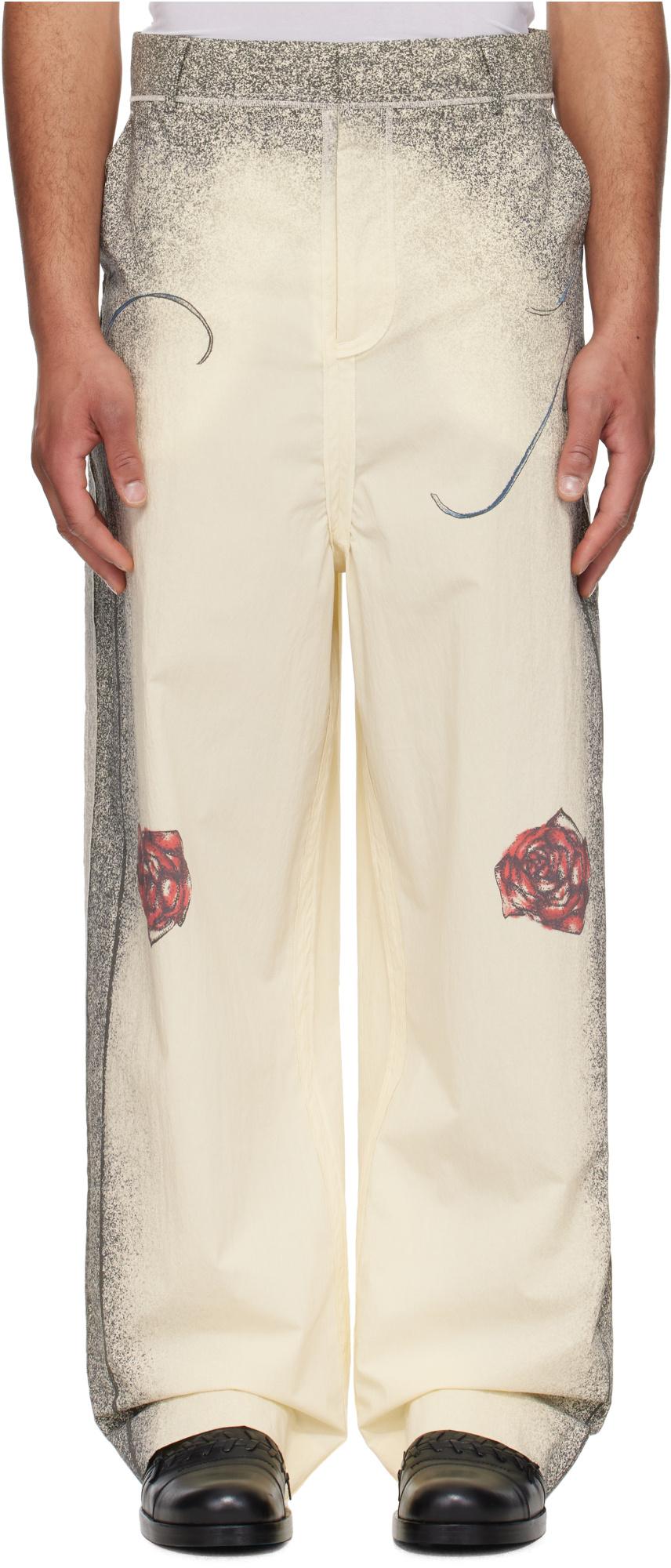 Jean Paul Gaultier Pants for Men | Online Sale up to 30% off Jean Paul Gaultier Pants for Men | Online Sale up to 30% off