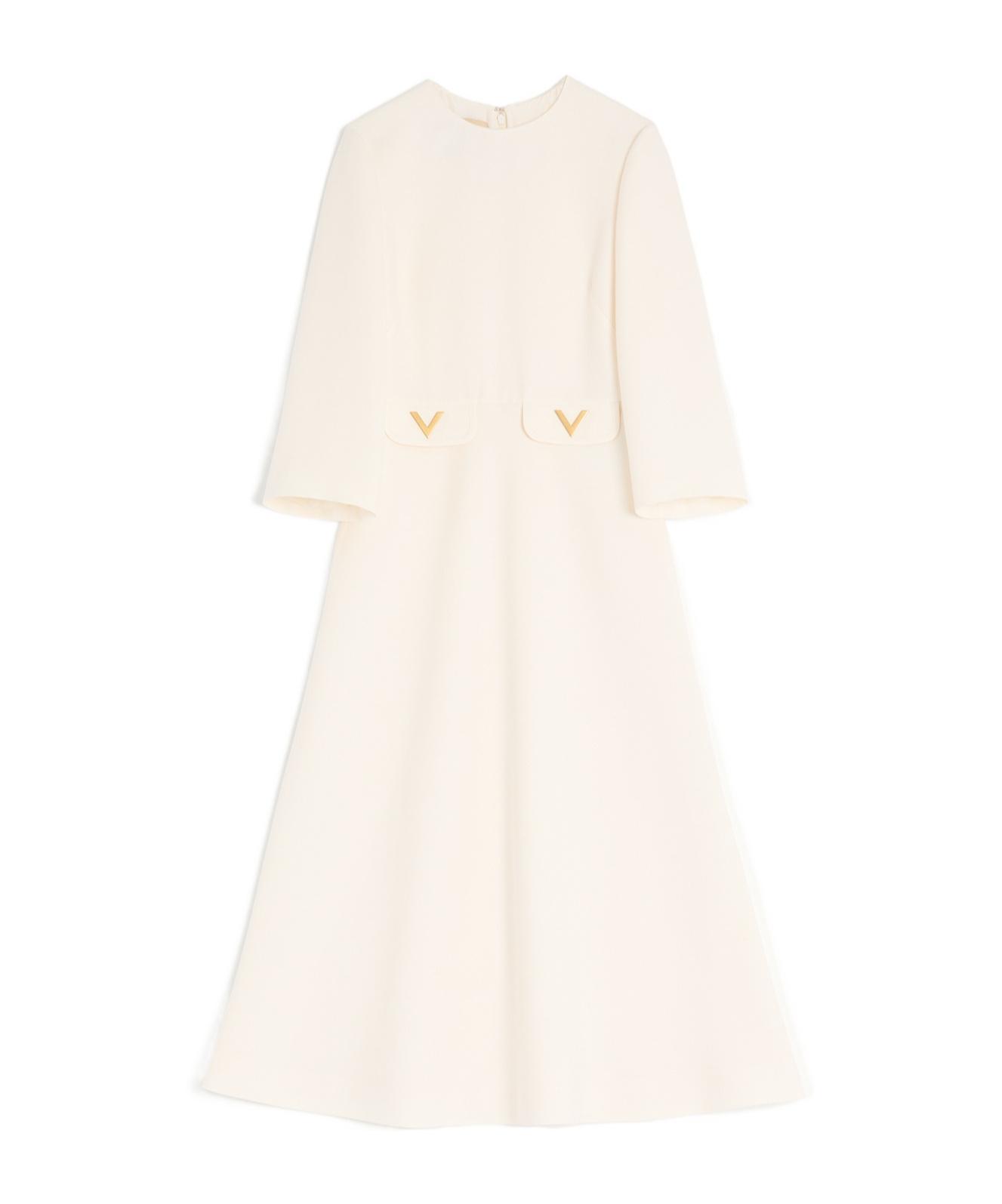 ワンピース VALENTINO DRESS (4B3VA6D81CF 0NA) 0400021428160_MULTICOLOR_A1?