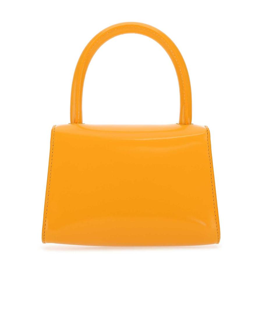 Orange BY FAR Bags for Women | Lyst