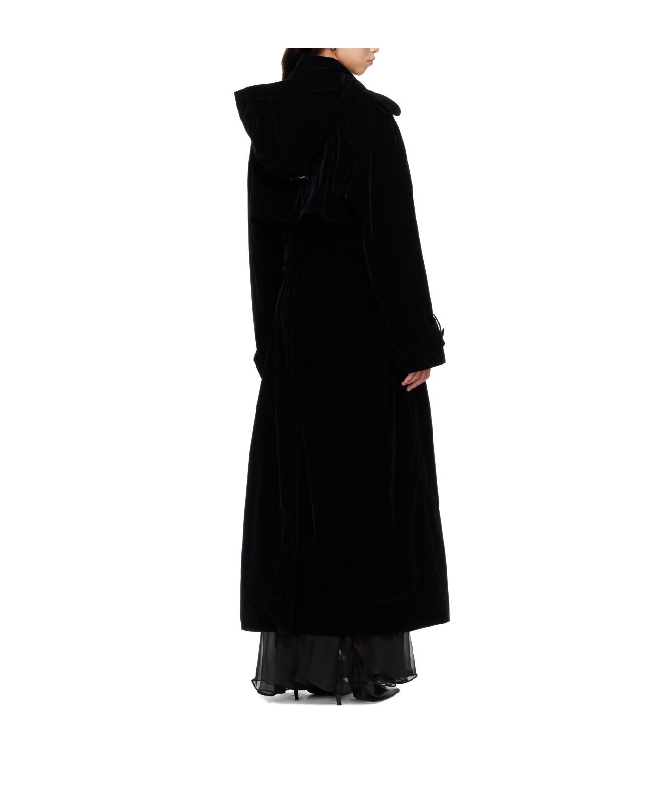 Jean Paul Gaultier Trench coats for Women | Online Sale up to 40