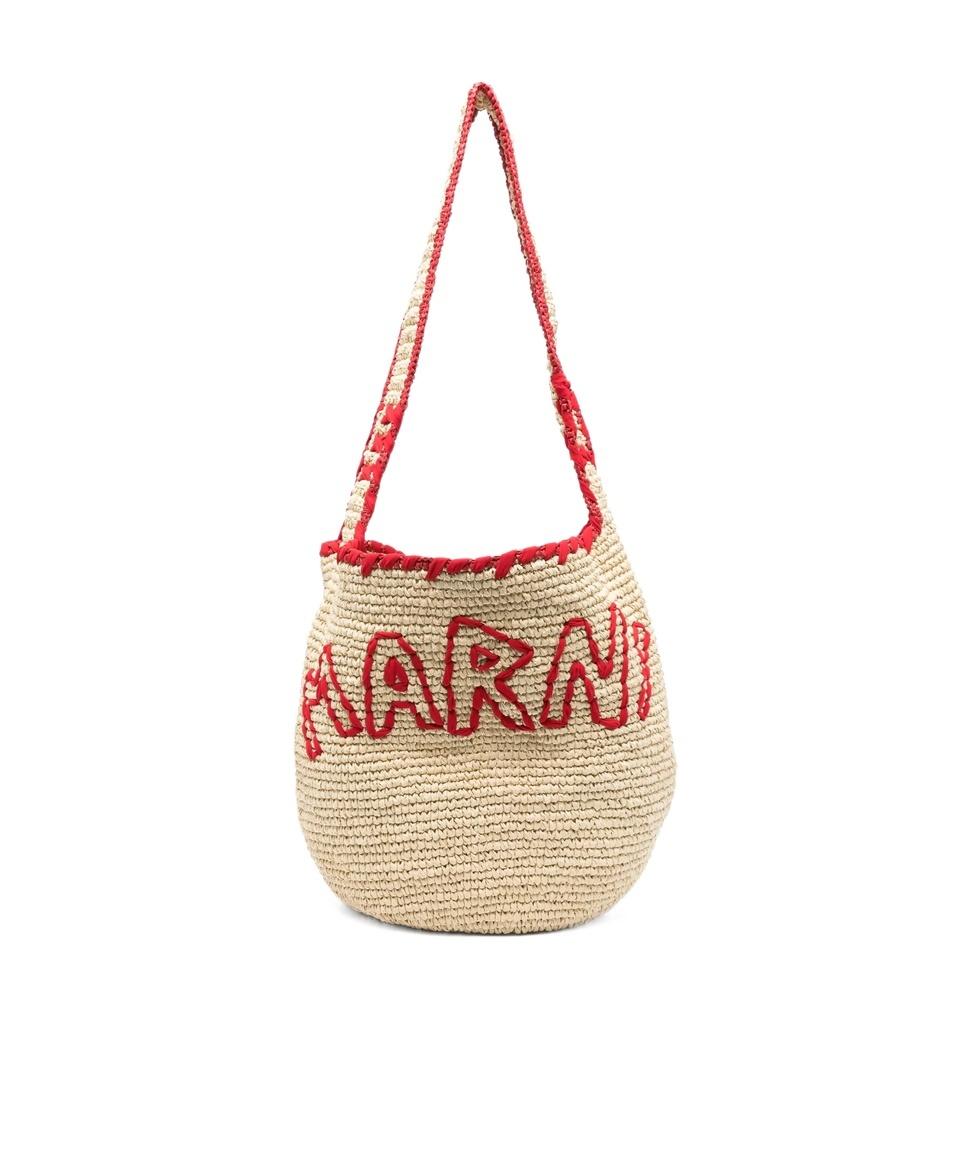 Marni Hobo bags and purses for Women | Online Sale up to 50