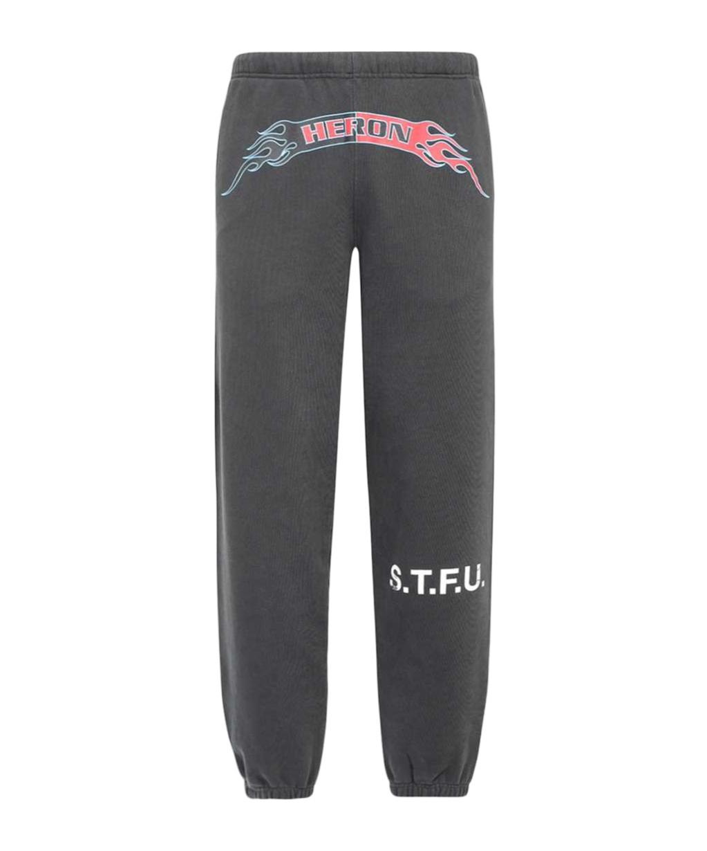 Heron Preston Sweatpants for Men | Online Sale up to 68% off