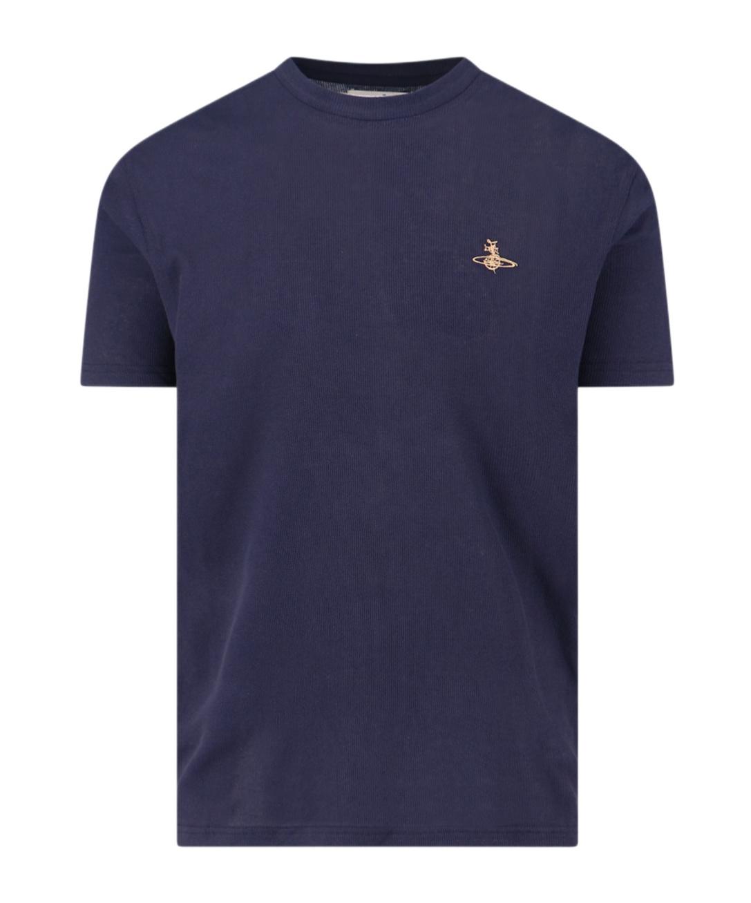 Vivienne Westwood|SHORT-SLEEVED ROUND NECK T-SHIRTS (OR Vivienne Westwood Short sleeve t-shirts for Men | Online