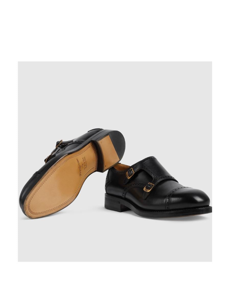 Gucci Monk shoes for Men Online Sale up to 41 off Lyst