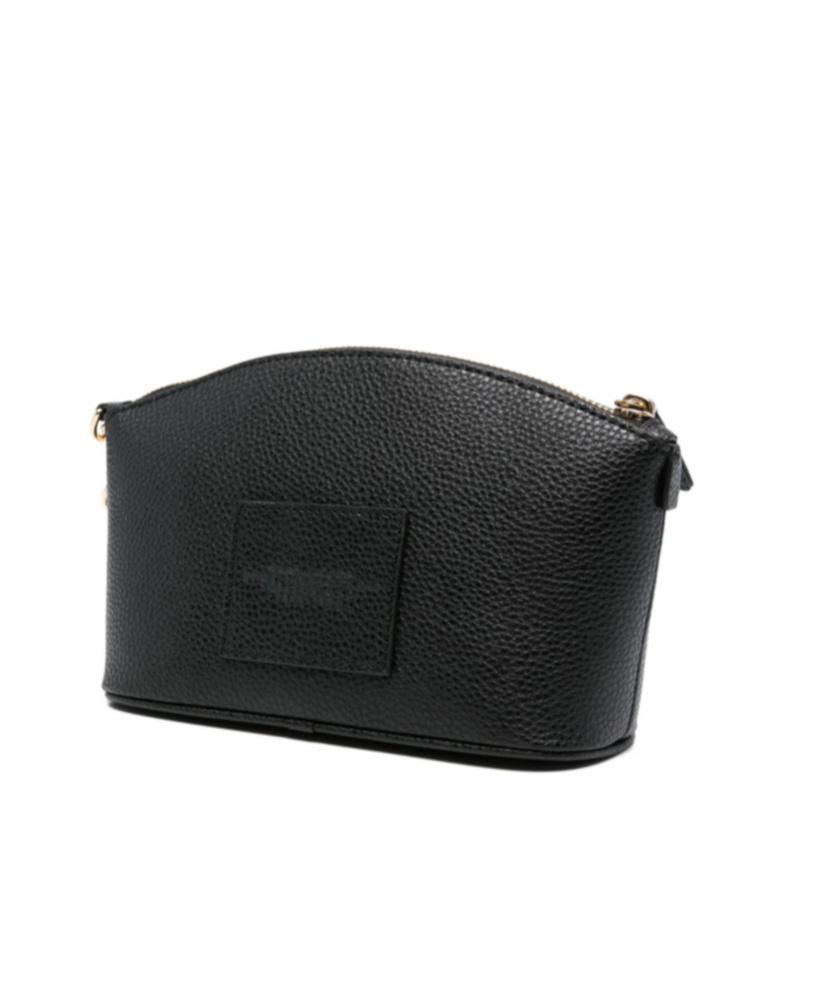 クラッチバッグ MARC JACOBS BLACK LEATHER POUCH Marc Jacobs Clutches and evening bags for Women | Online