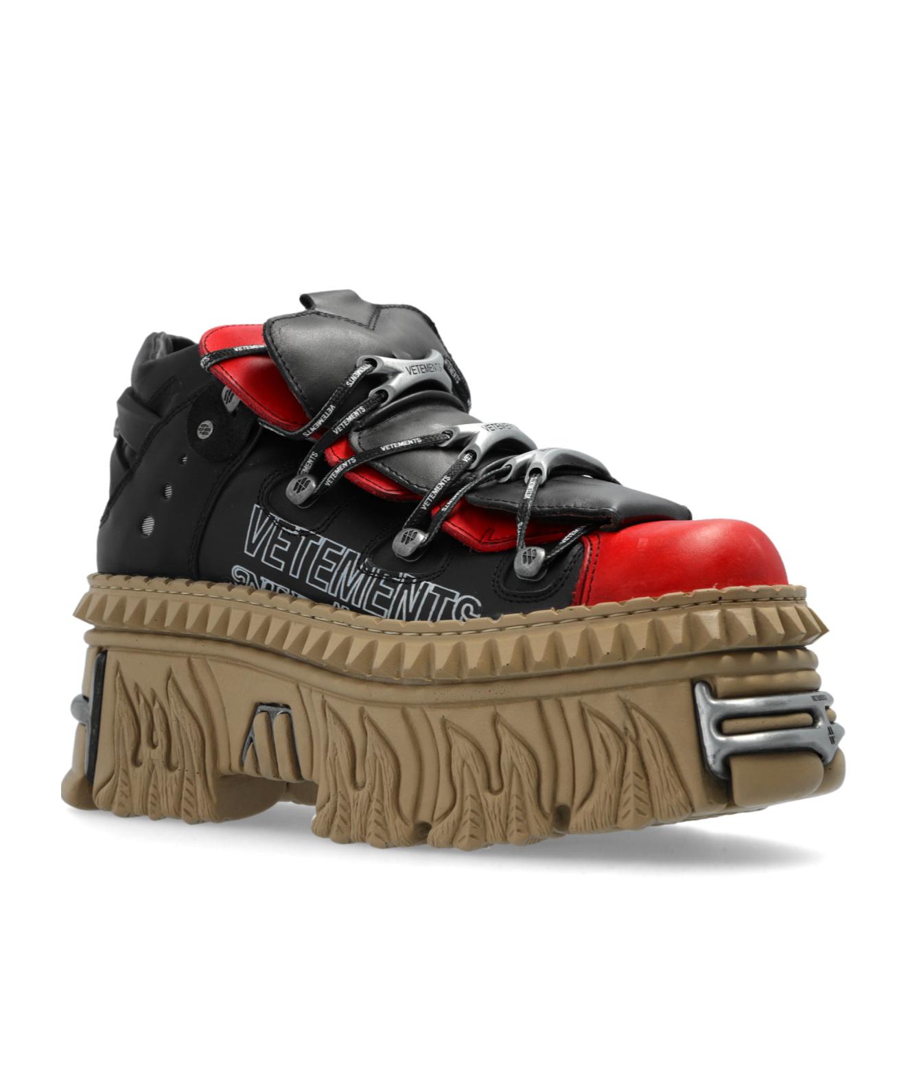 Vetements Sneakers for Men | Online Sale up to 67% off | Lyst Vetements Sneakers for Men | Online Sale up to 67% off | Lyst