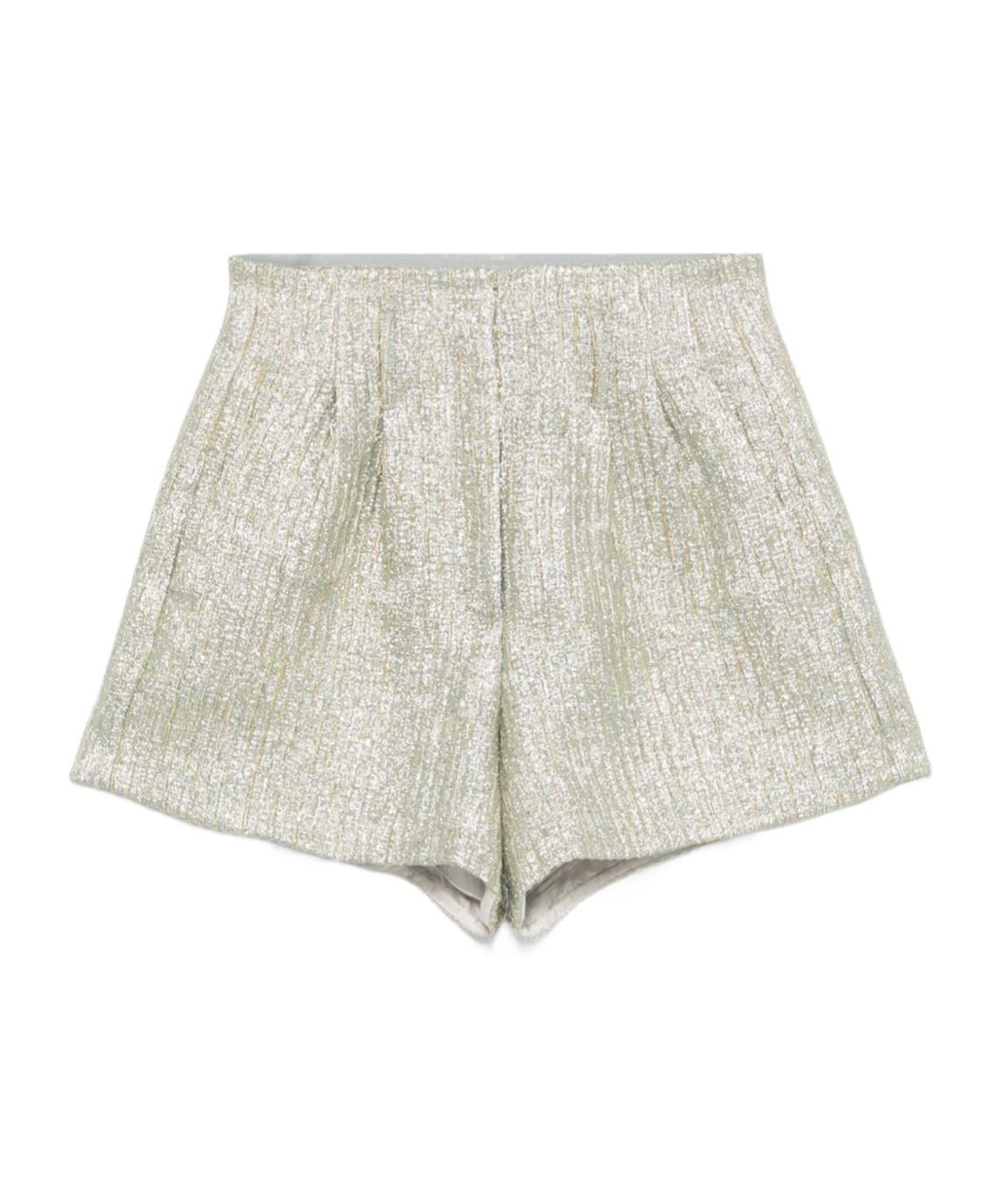 ショートパンツ FORTE FORTE Women Shorts  Burmudas 116604 13583 MYPANTS Pur Forte Forte Mini shorts for Women | Online Sale up to 46