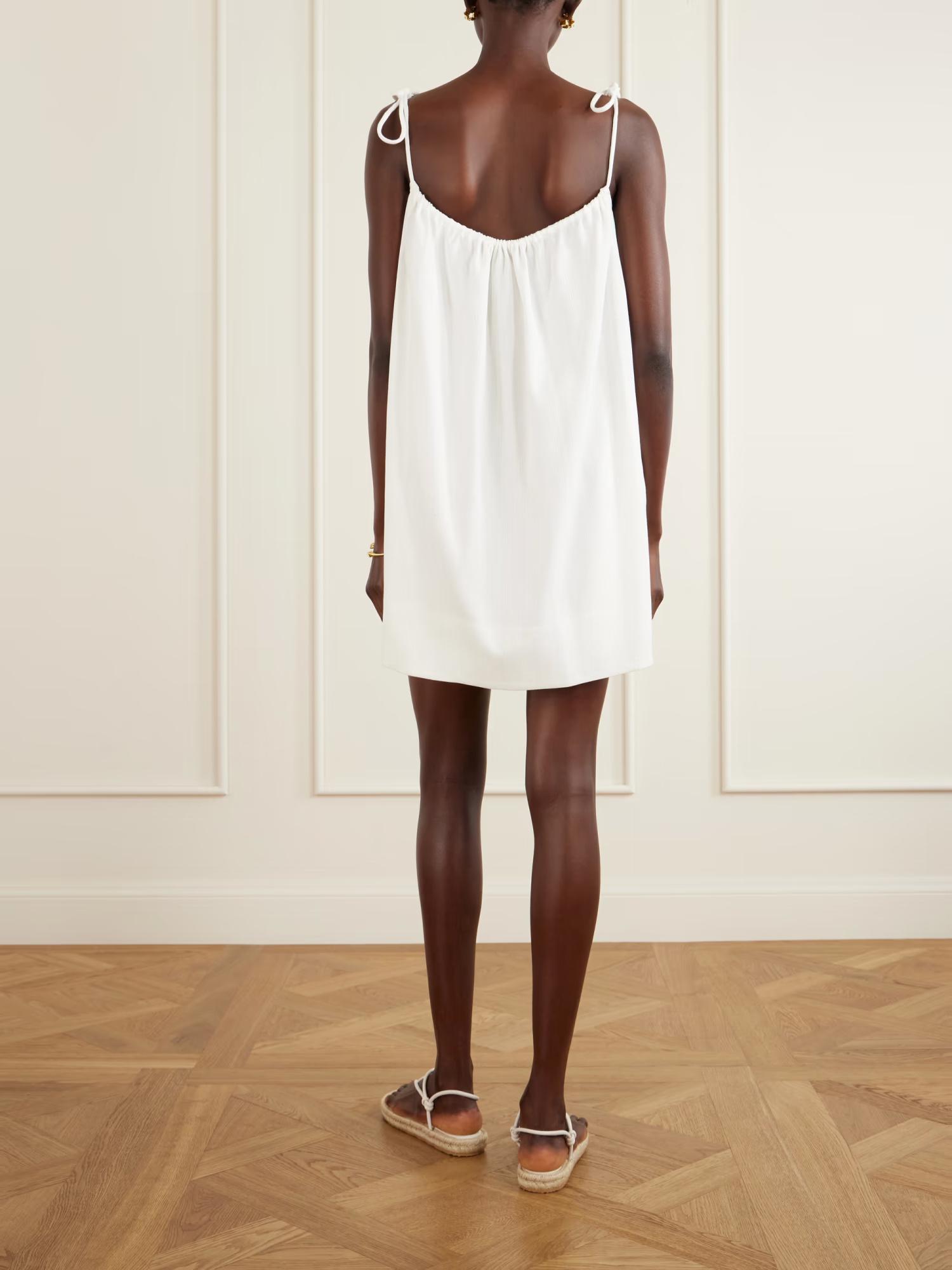 Designer Stella Mccartney Pleated Dresses for Women - Up to 70% off | Lyst