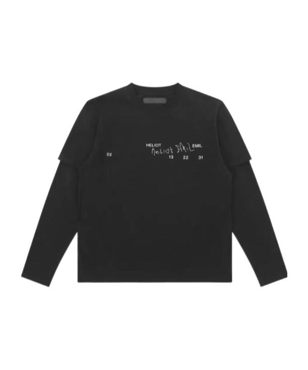 HELIOT EMIL T-shirts for Men | Online Sale up to 23% off | Lyst