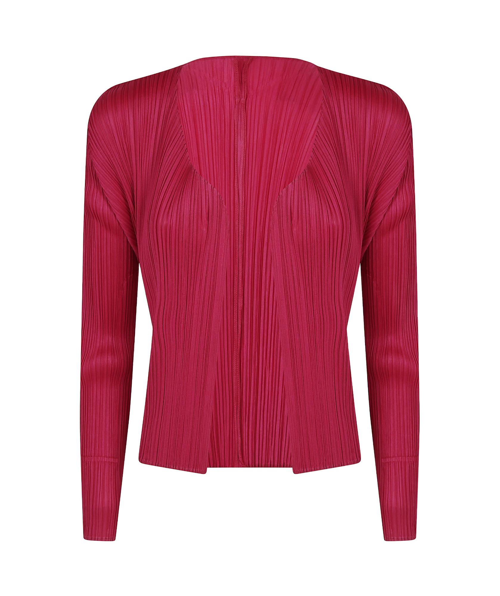 Pleats Please Issey Miyake Cardigans for Women | Online Sale Pleats Please Issey Miyake Cardigans for Women | Online Sale