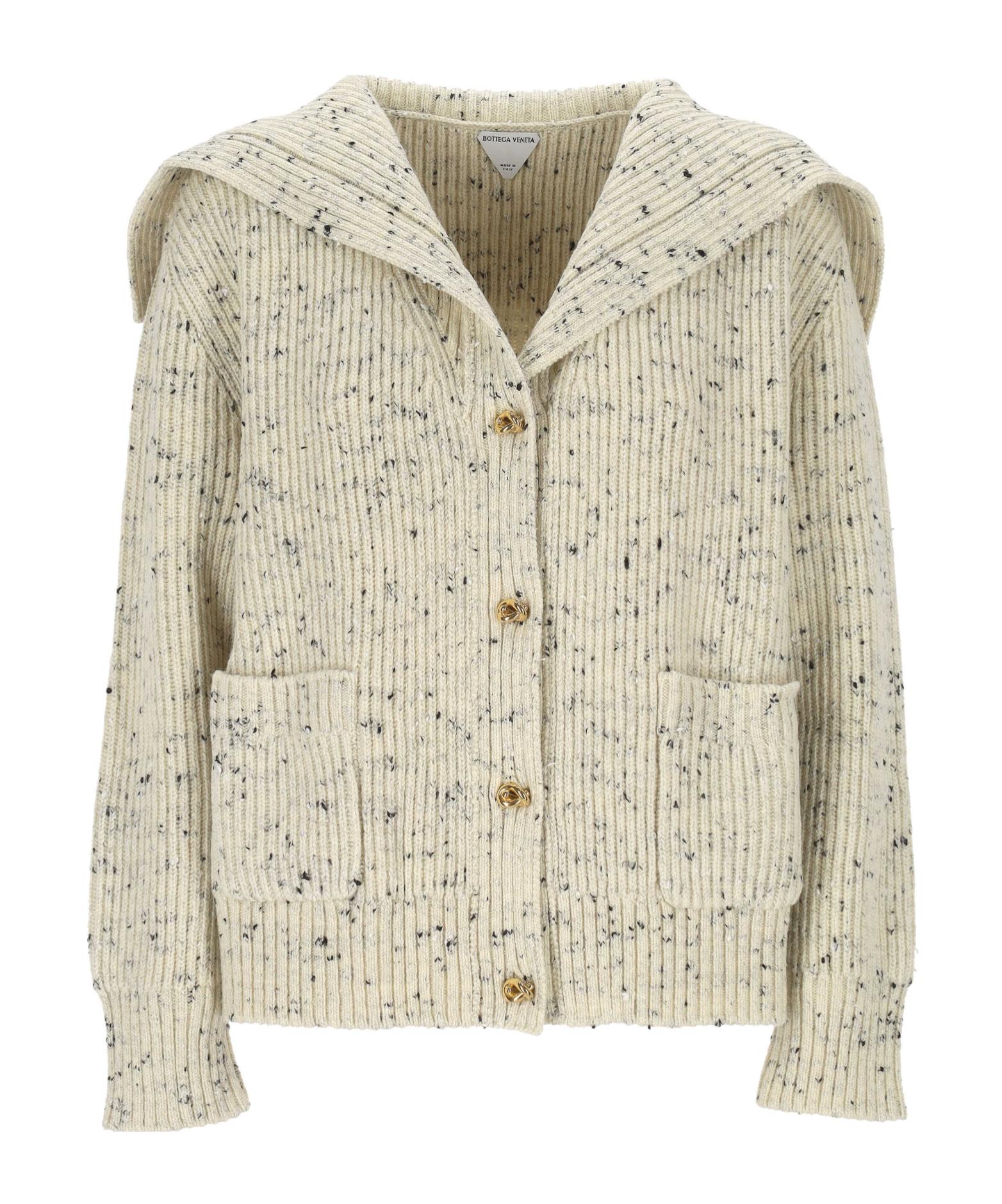 Bottega Veneta Cardigans for Women | Online Sale up to 60