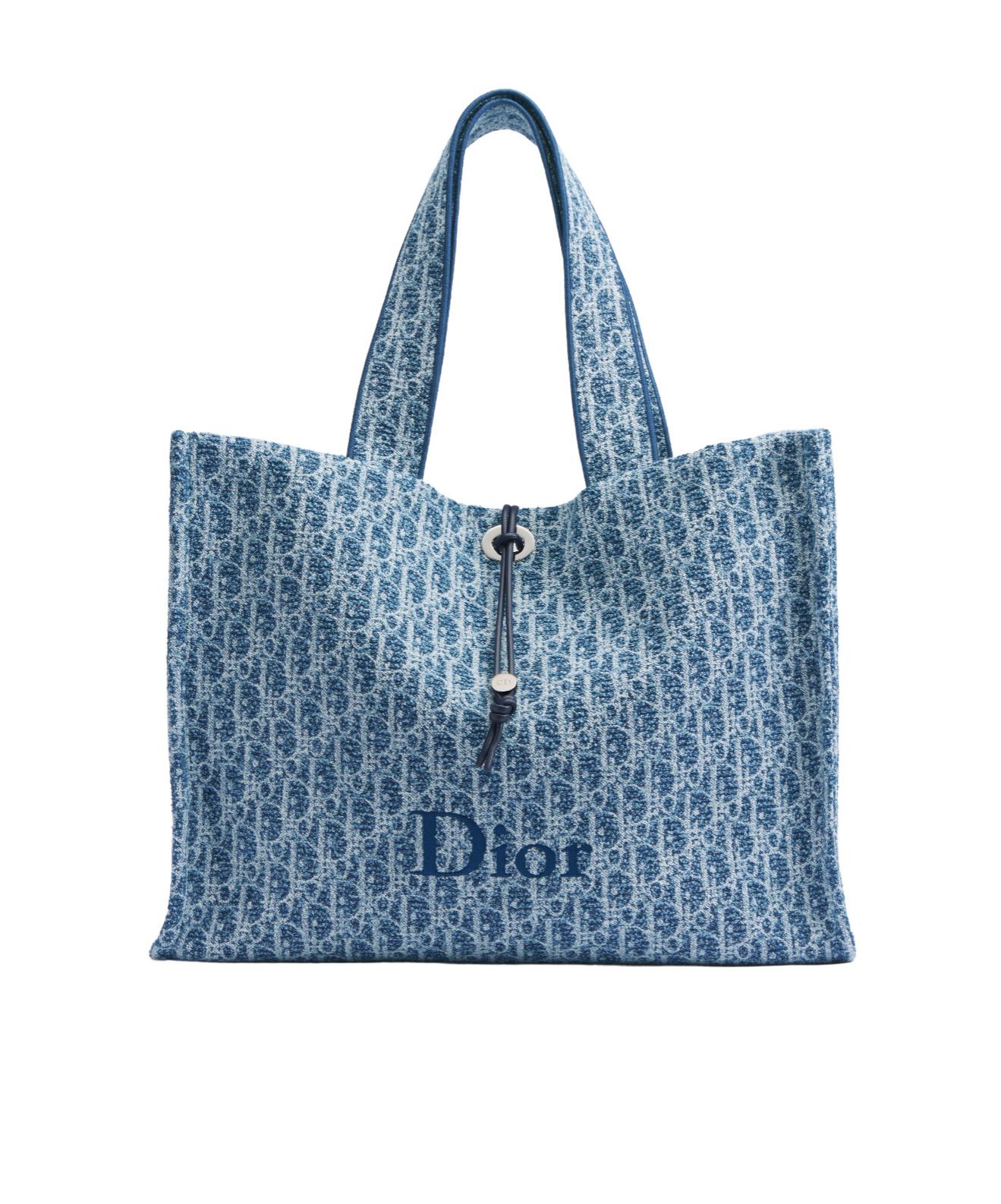Dior Tote bags for Women | Online Sale up to 33% off | Lyst