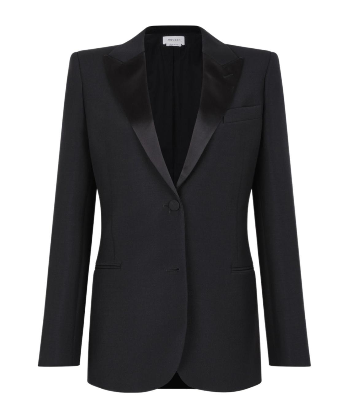 McQueen Blazers, sport coats and suit jackets for Women