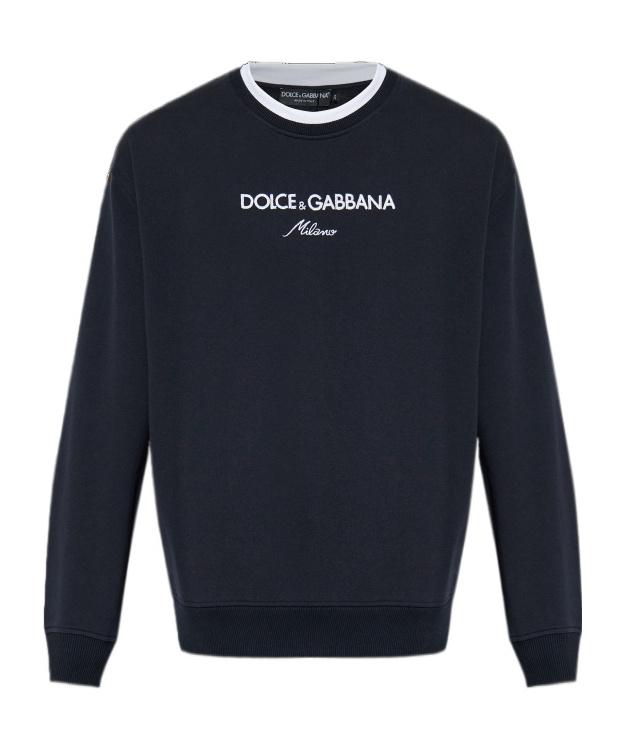 Dolce & Gabbana Sweatshirts for Men | Online Sale up to 61