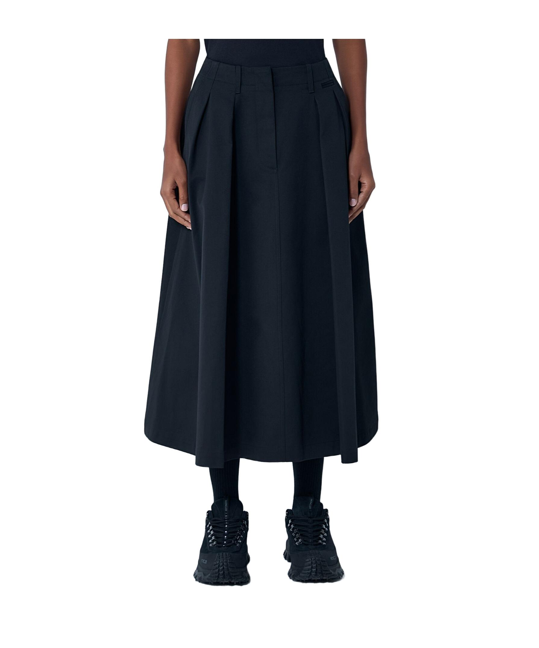Moncler Skirts for Women | Online Sale up to 35% off | Lyst