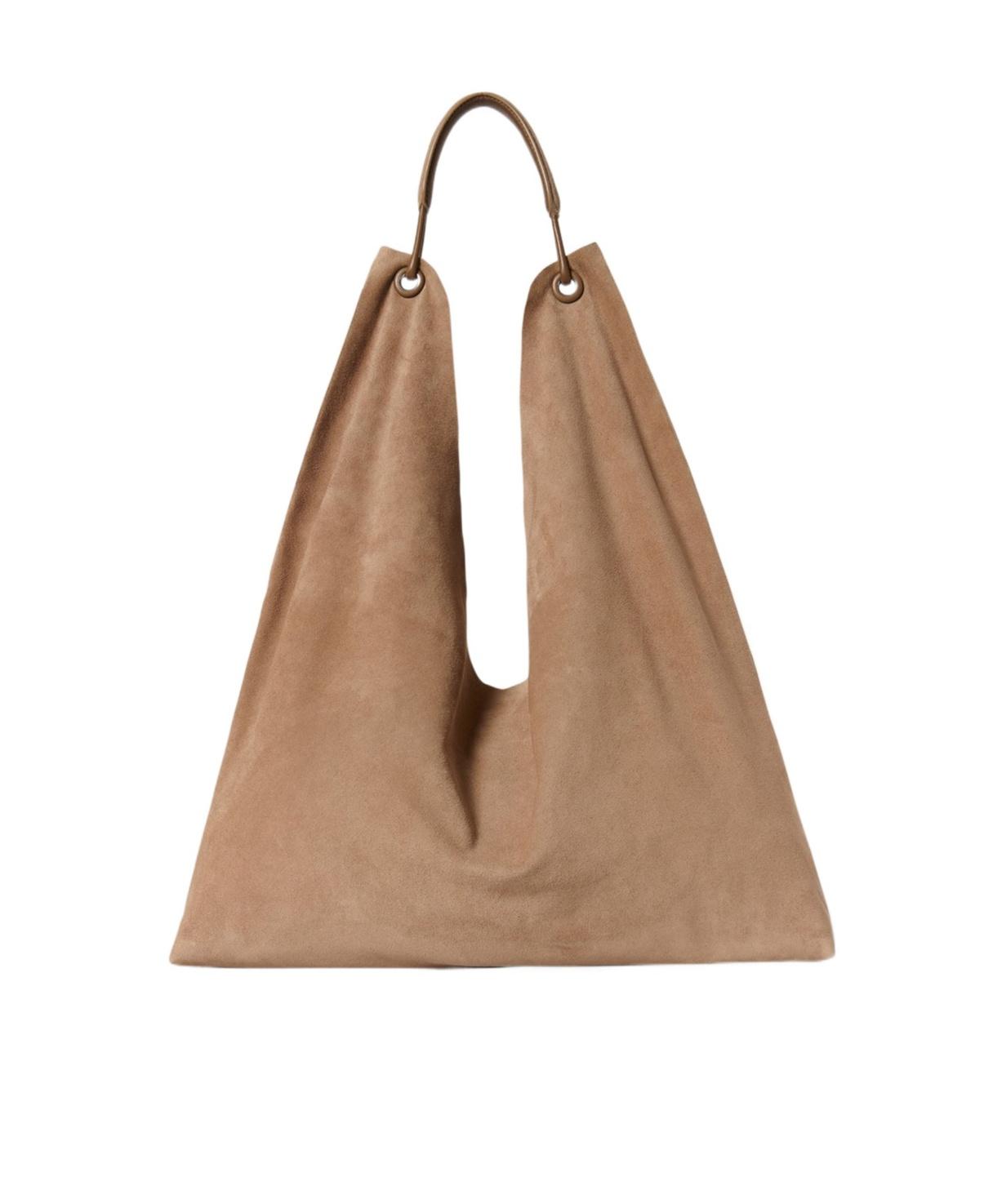 ハンドバッグ The Row HAND BAG (W1772L145 BRUS) W1855L72BASF.jpg?v=1752715712