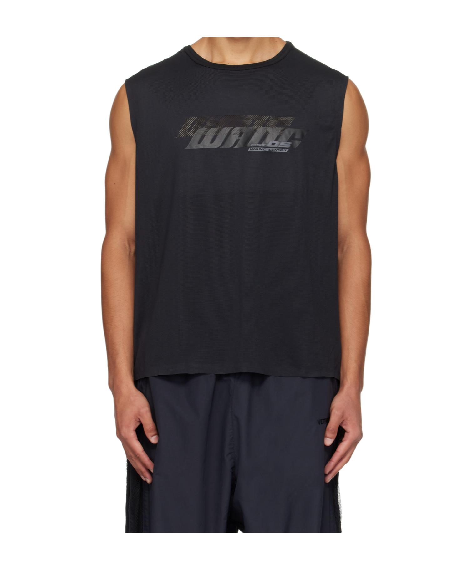 Men's Alexander Wang Sleeveless t-shirts from $35 | Lyst