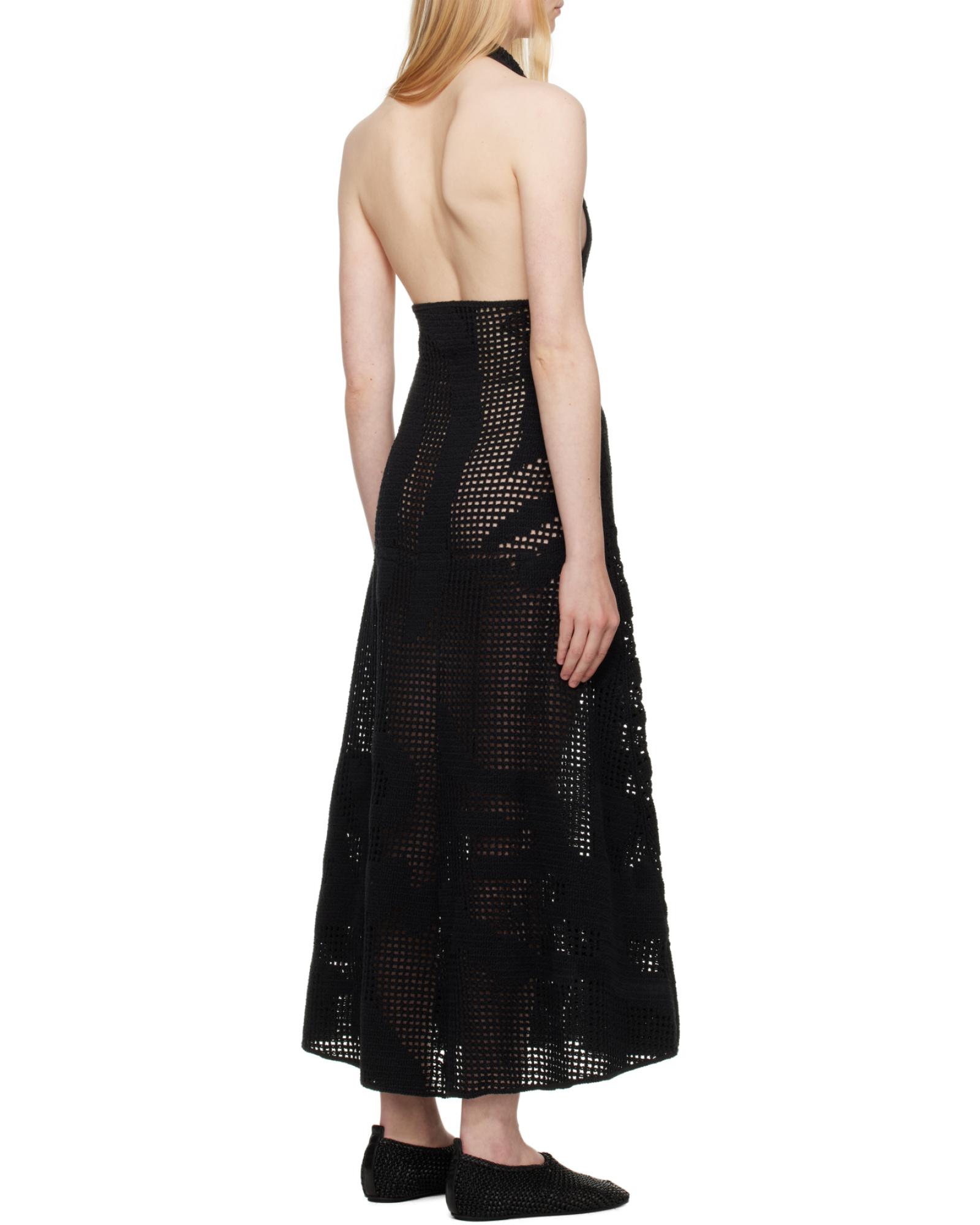 Nanushka Halter Neck Dresses for Women | Lyst