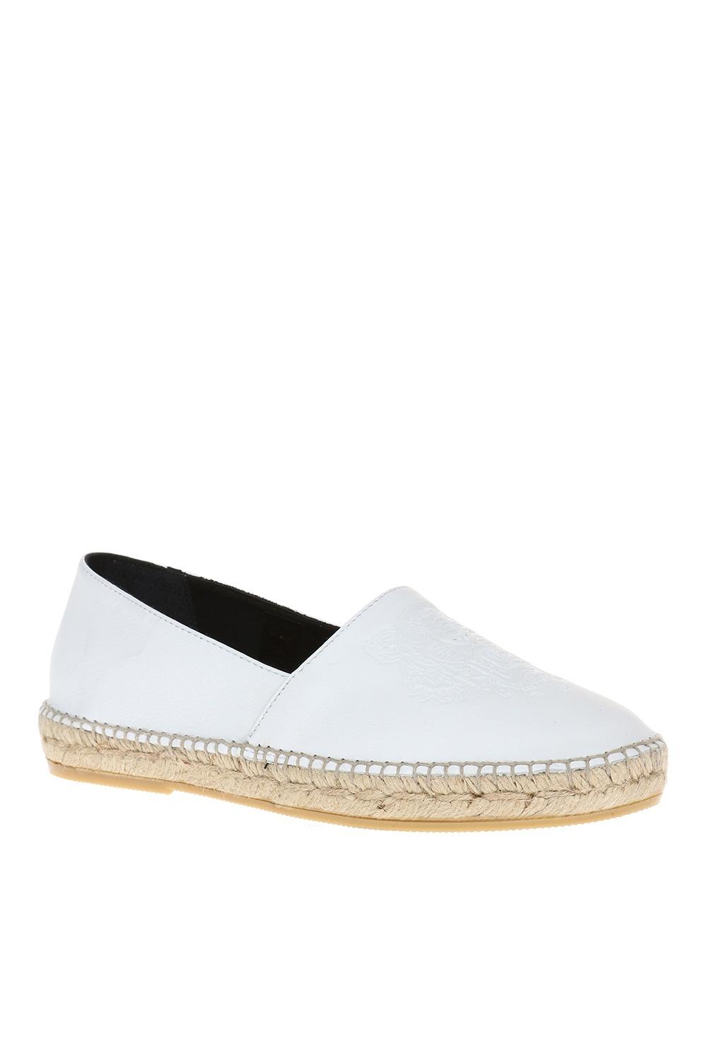 KENZO Slip-on shoes for Men Online Sale up to 70% off Lyst