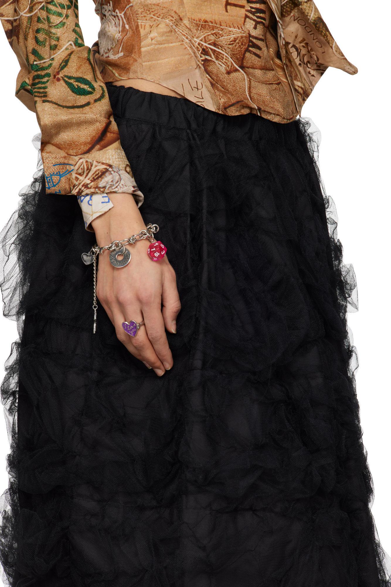 Chopova Lowena Rings for Women | Online Sale up to 65% off