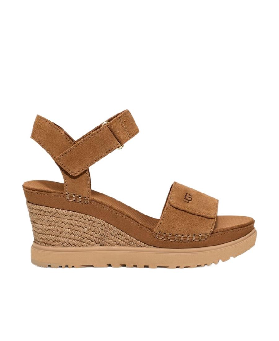 UGG Wedge sandals for Women | Online Sale up to 80% off | Lyst UGG Wedge sandals for Women | Online Sale up to 80% off | Lyst