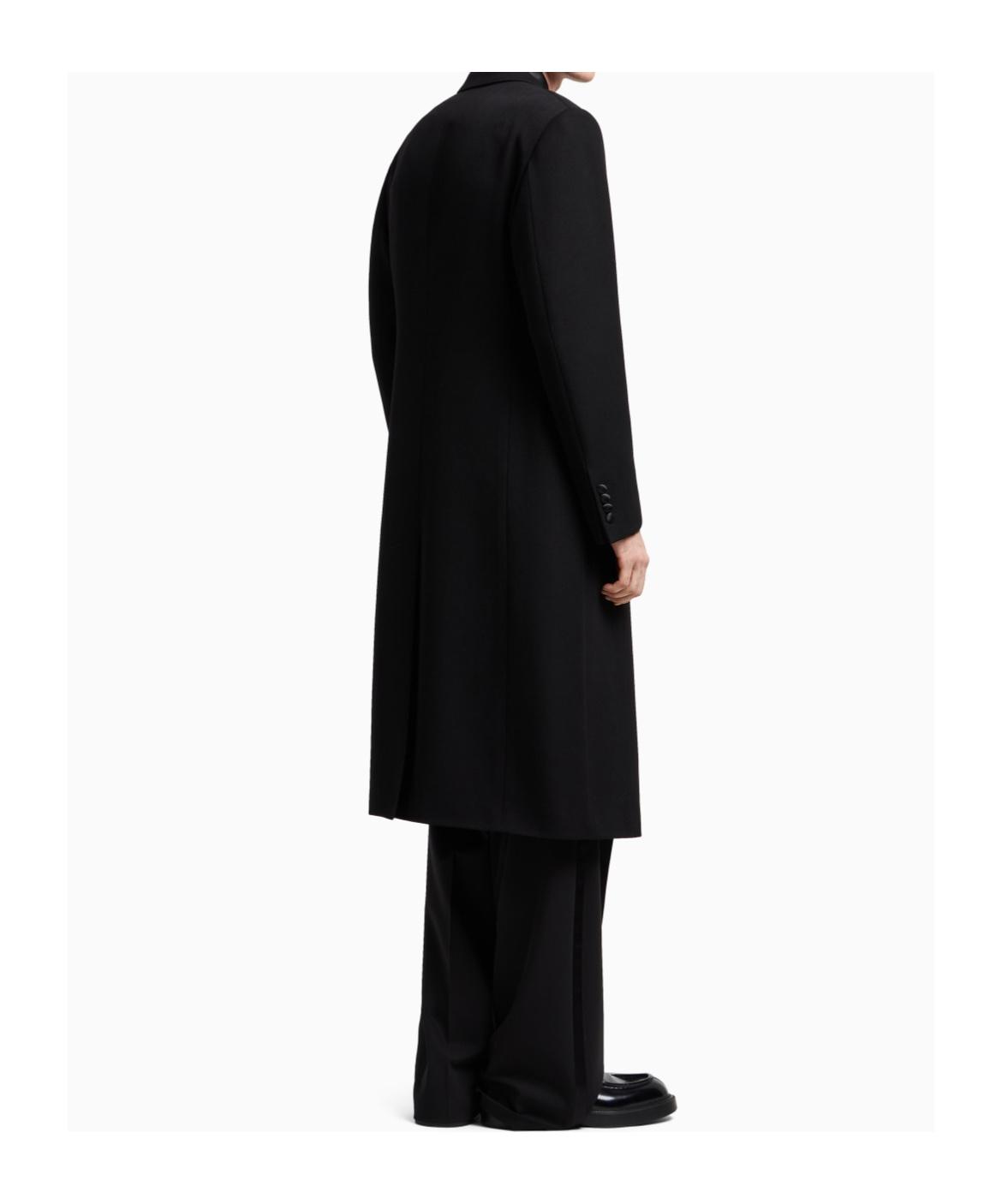 Emporio Armani Coats for Men | Online Sale up to 60% off | Lyst