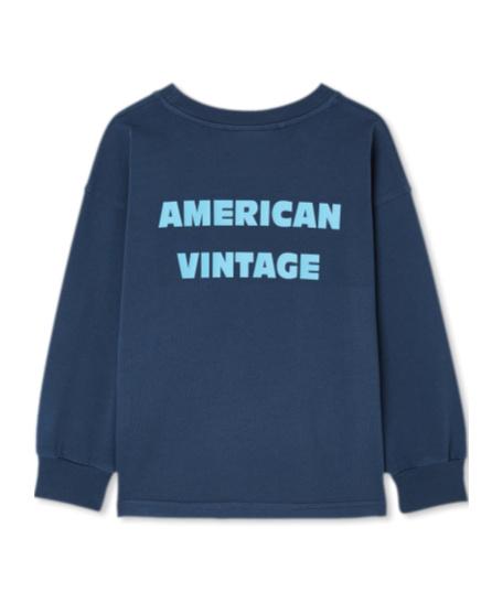 American Vintage Sweatshirts for Women | Online Sale up to