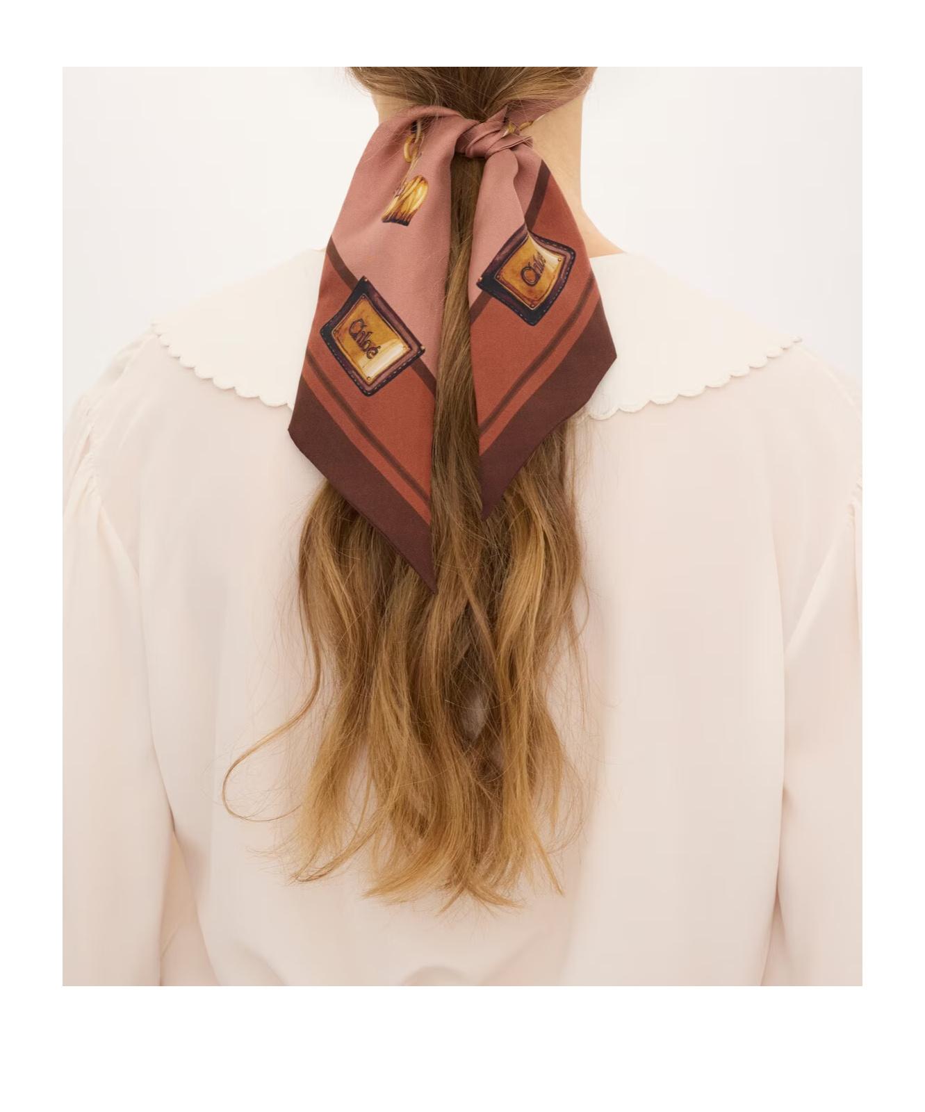 Chloé Scarves and mufflers for Women | Online Sale up to 37% off 