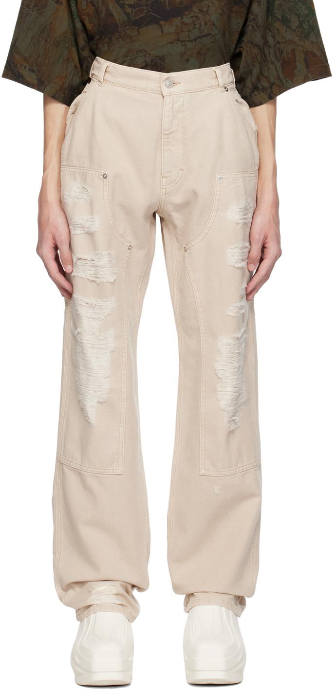 1017 ALYX 9SM Casual pants for Men | Online Sale up to 71 1017 ALYX 9SM Casual pants for Men | Online Sale up to 71