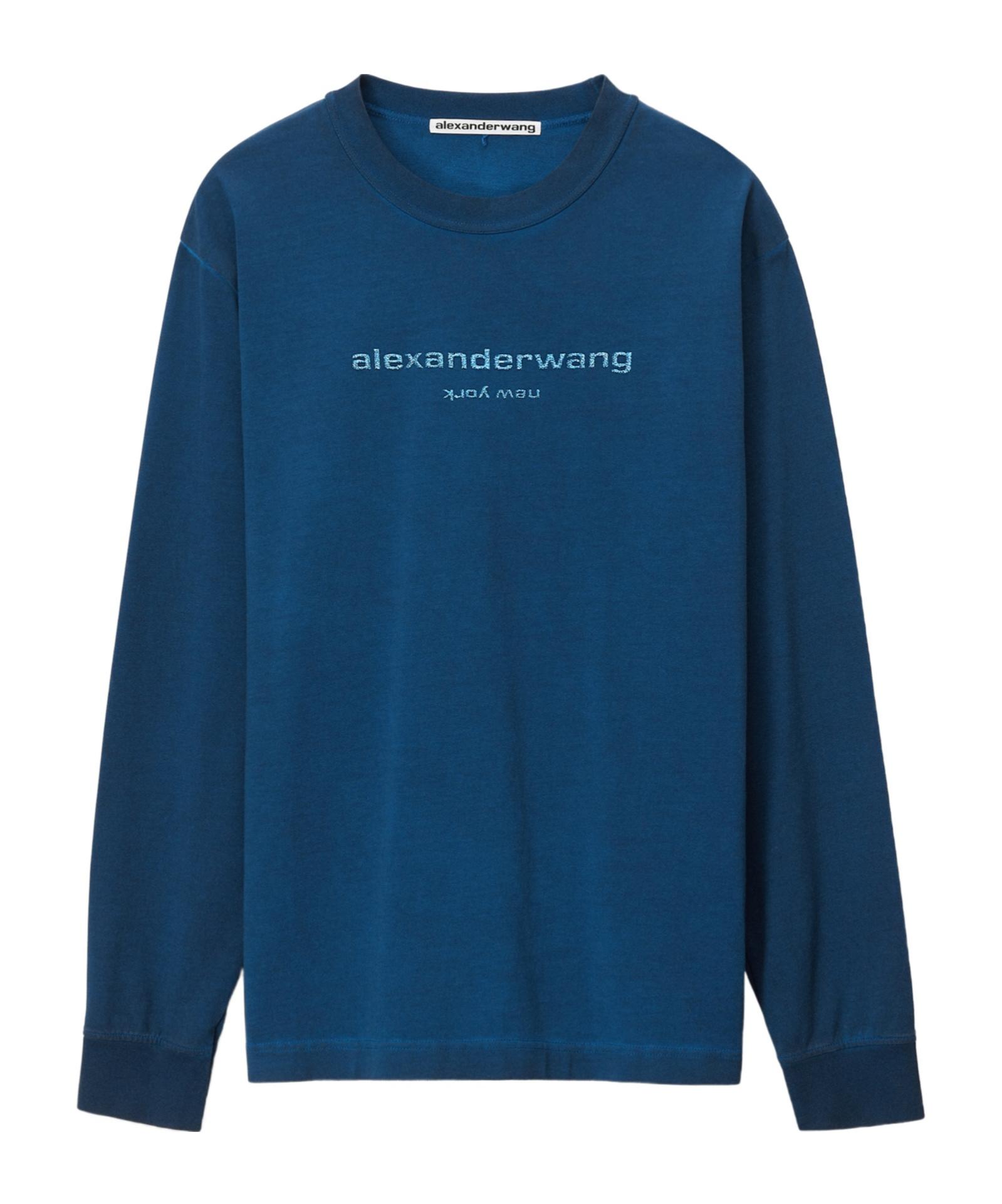 Alexander Wang T-shirts for Women | Online Sale up to 52