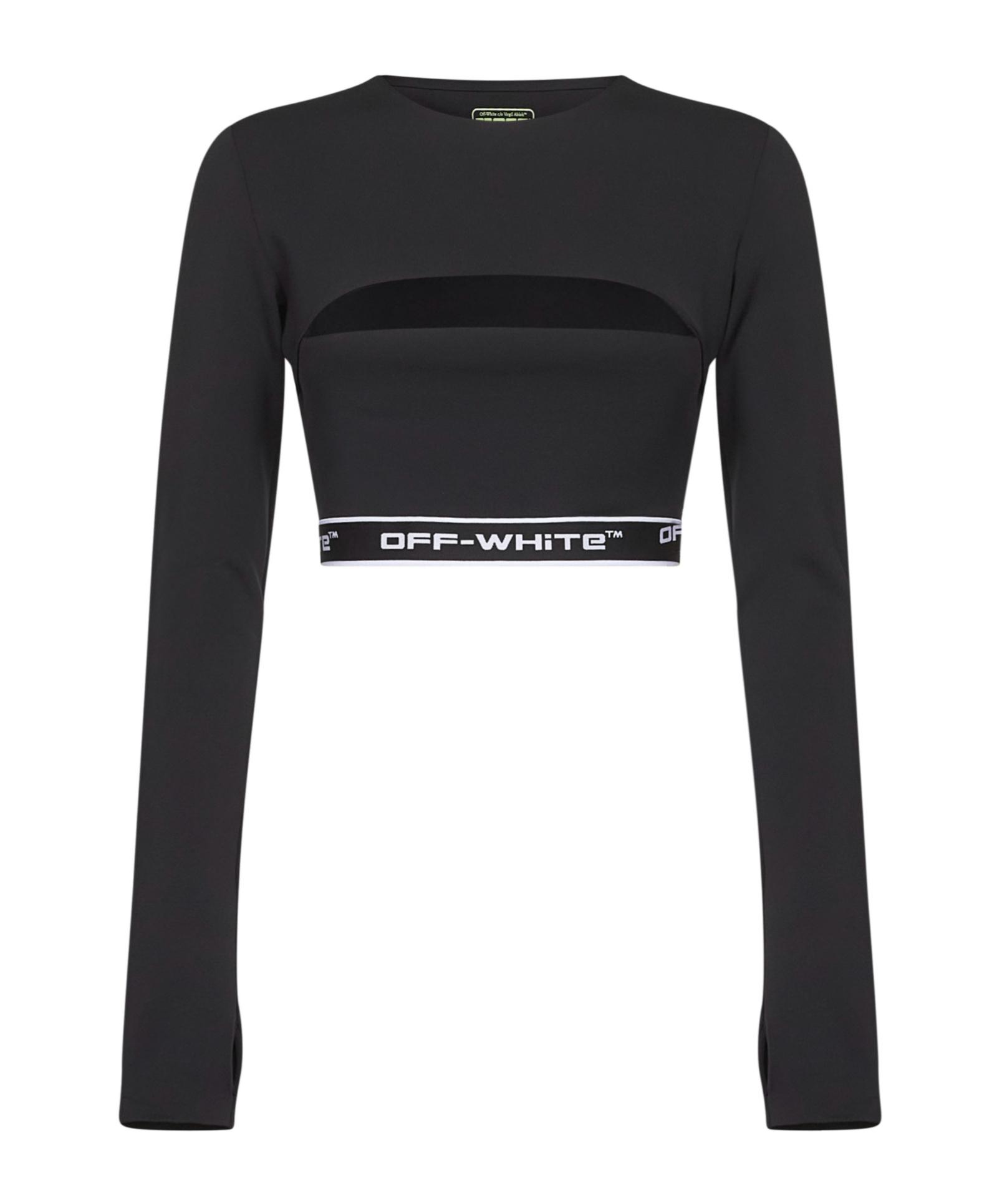 Off-White c/o Virgil Abloh Long-sleeved tops for Women