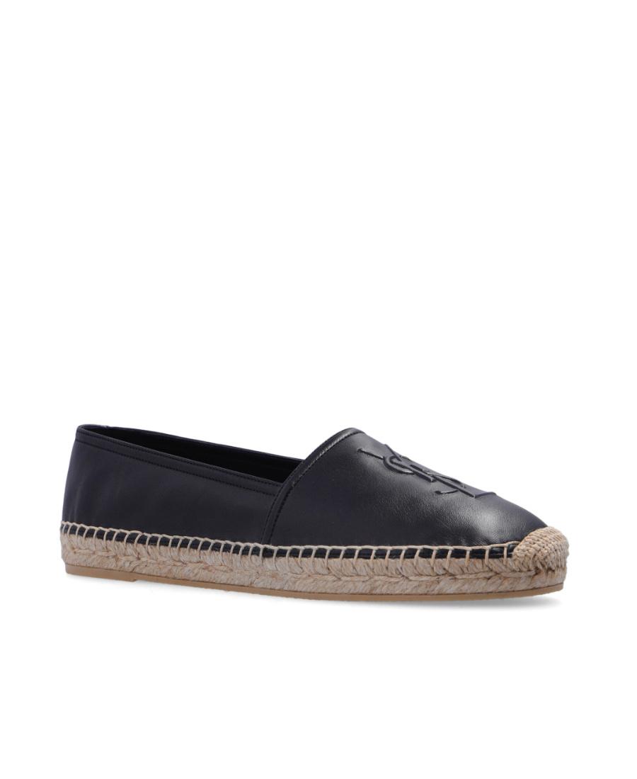 Women's Saint Laurent Espadrille shoes and sandals | Lyst