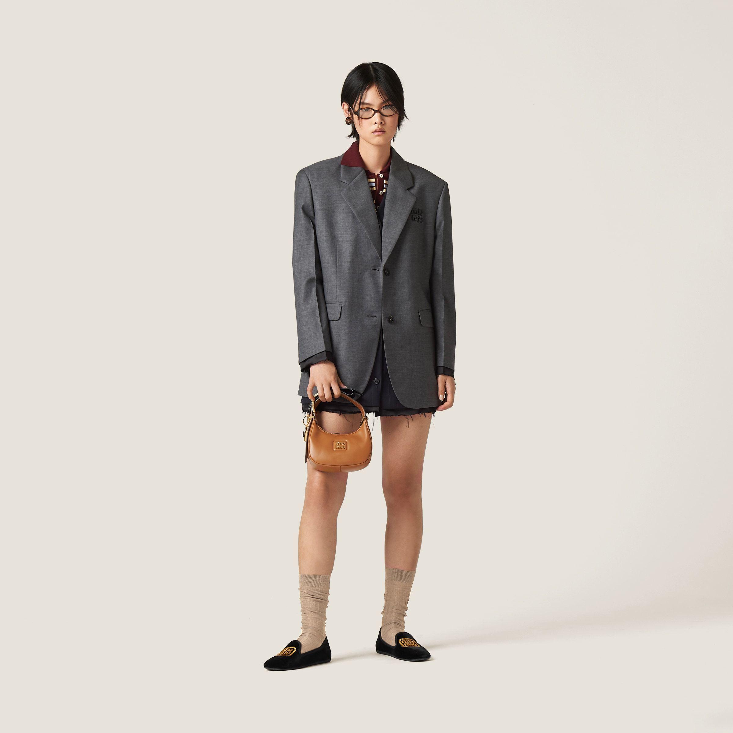 Miu Miu Blazers, sport coats and suit jackets for Women | Online