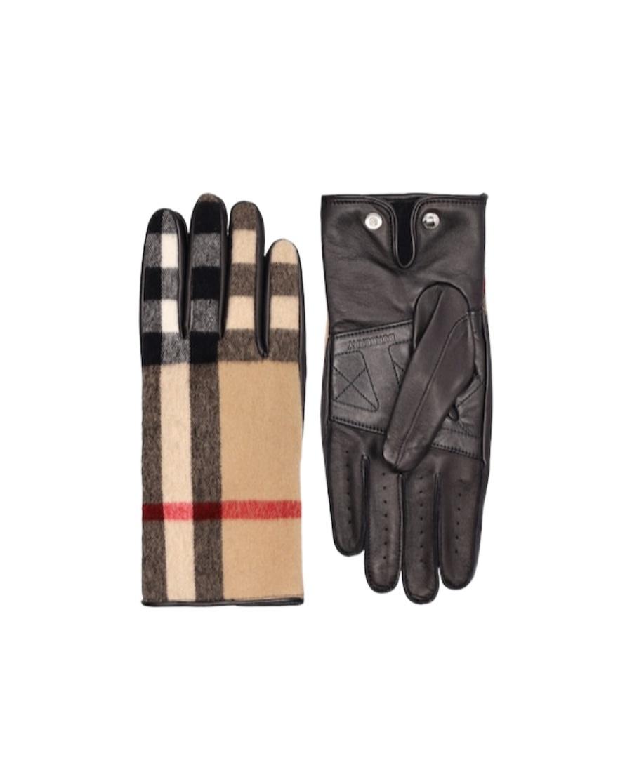 【関税＆送料込み】Burberry Gloves Buy Burberry Gloves 'White' - 8022064 | GOAT