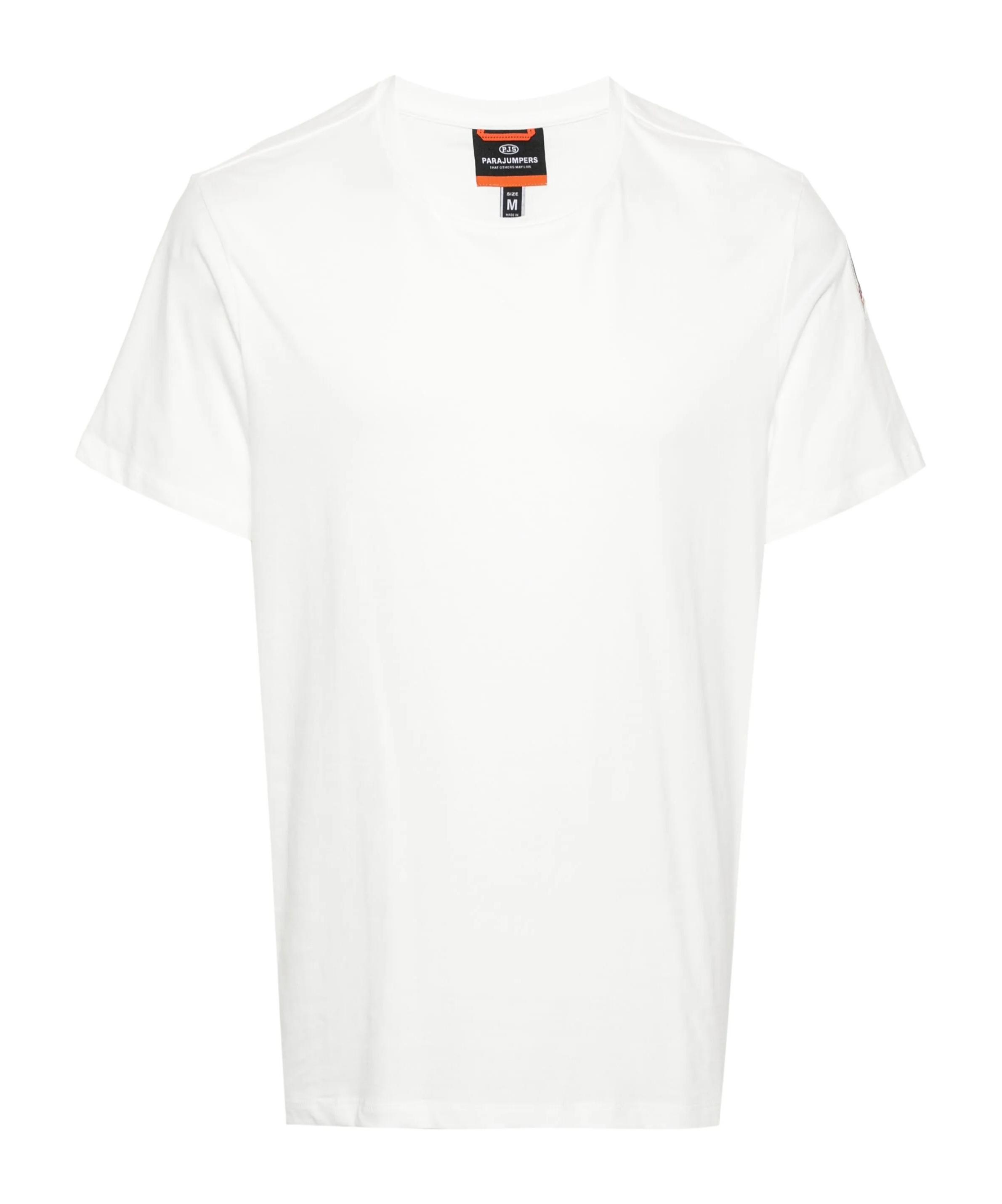 Men's Parajumpers Short sleeve t-shirts from $48 | Lyst - Page 4