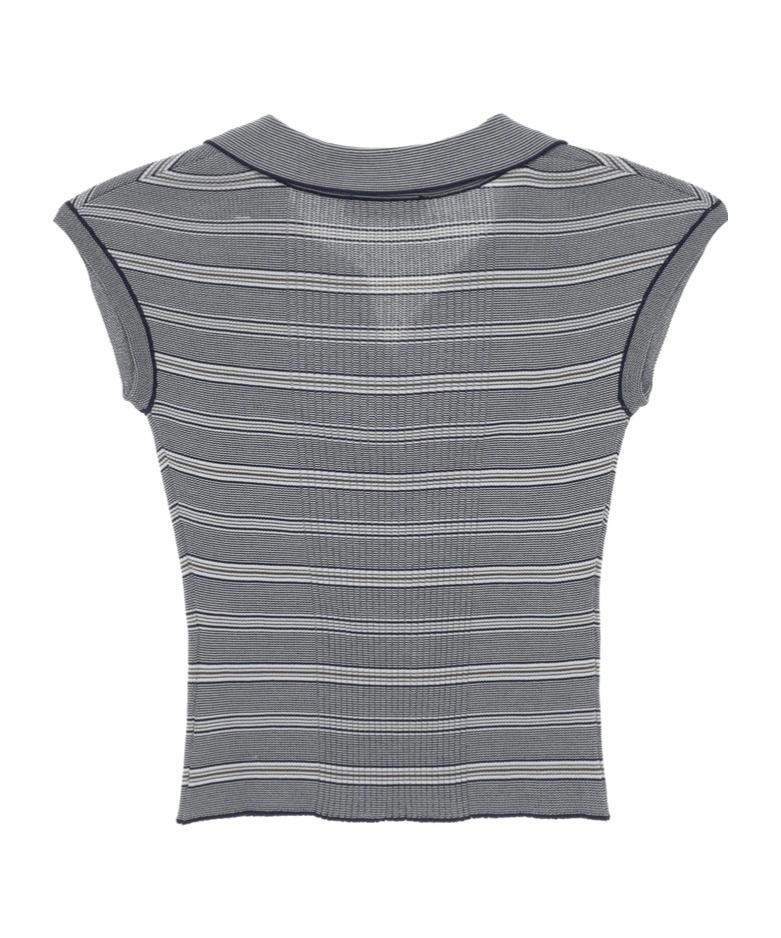 Tシャツ・カットソー LOW CLASSIC POINTELL LACE T-SHIRT 5BNY700 Low Classic T-shirts for Women | Online Sale up to 69% off