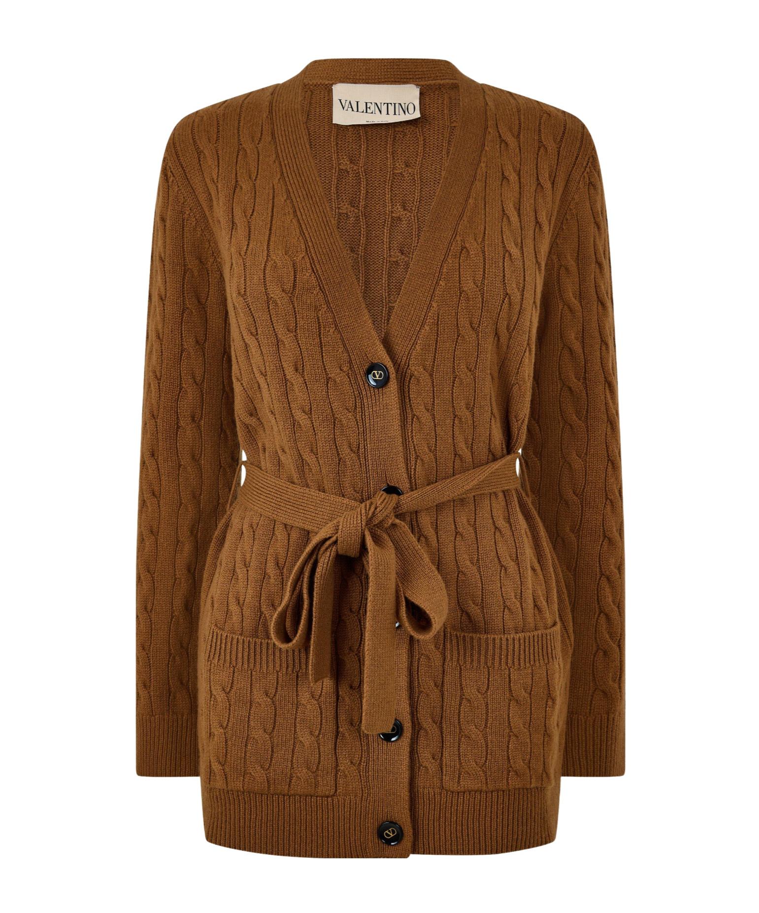 Valentino Cardigans for Women | Online Sale up to 70% off | Lyst