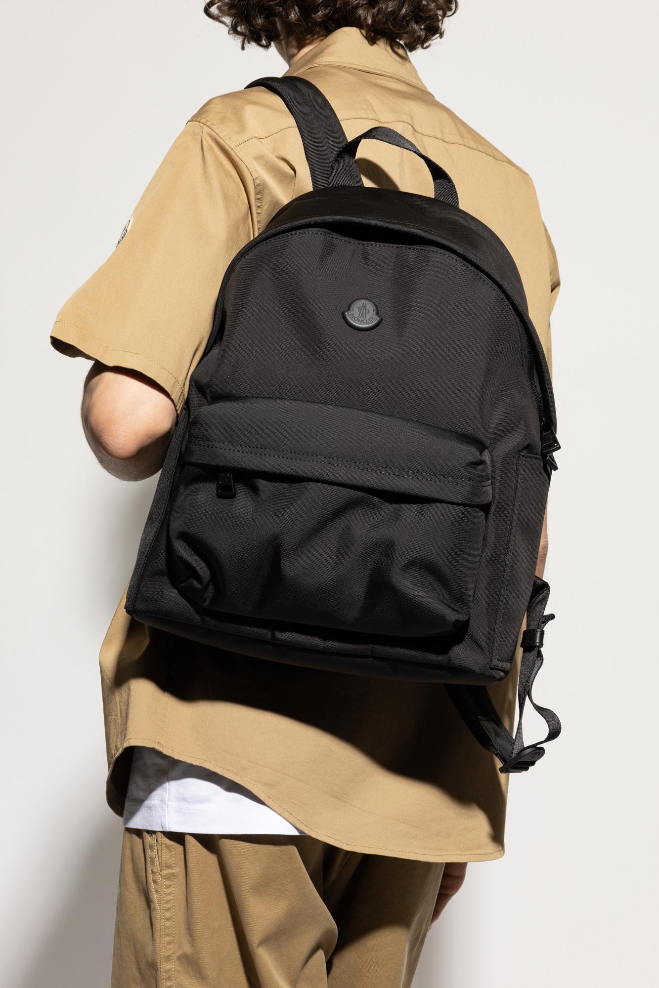 売切り‼️最新型❗MONCLER モンクレール ブラック リュック バックパック 楽天市場】モンクレール リュック バックパック トリック ブラック